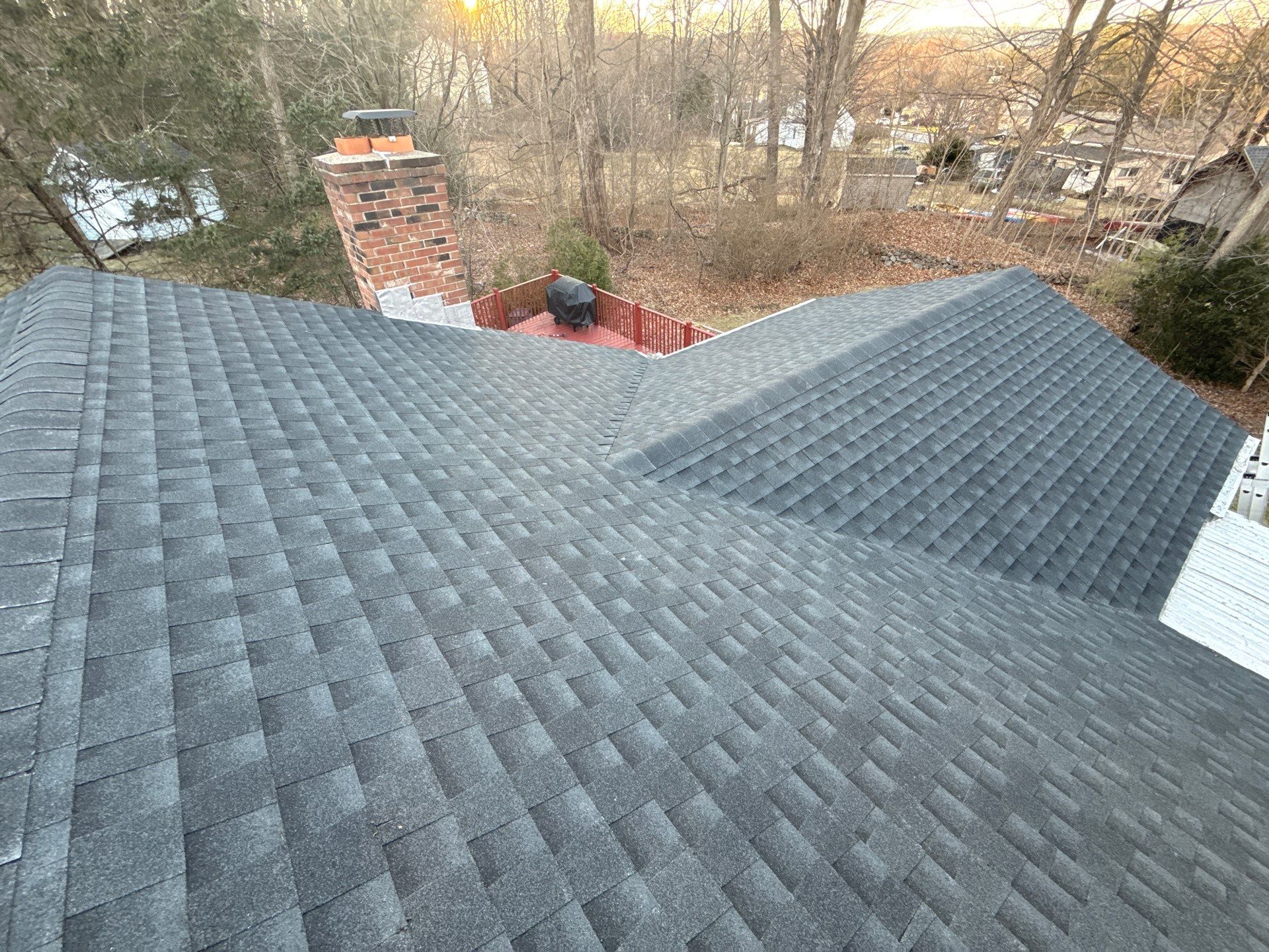 Cheshire by All site builders LLC