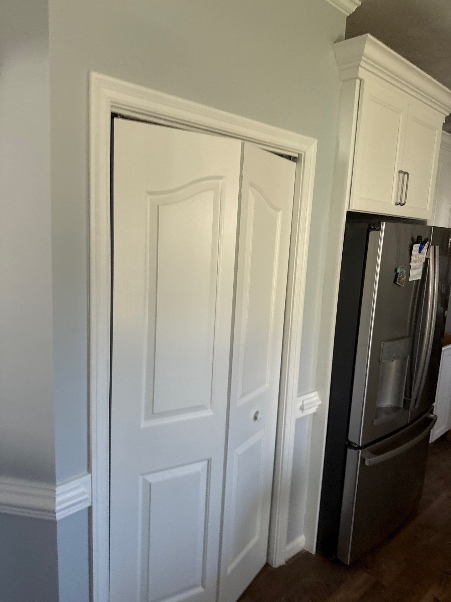 Project by Trinity Contracting LLC by Trinity Contracting LLC 