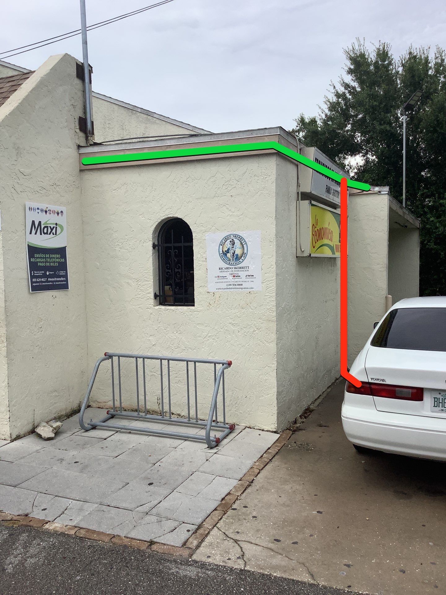 Replace the Fascia and New Downspouts Fort Myers FL by Gutter Professors