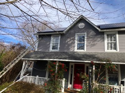 3913 Hampden Street, Kensington, MD 20895 UNITED STATES