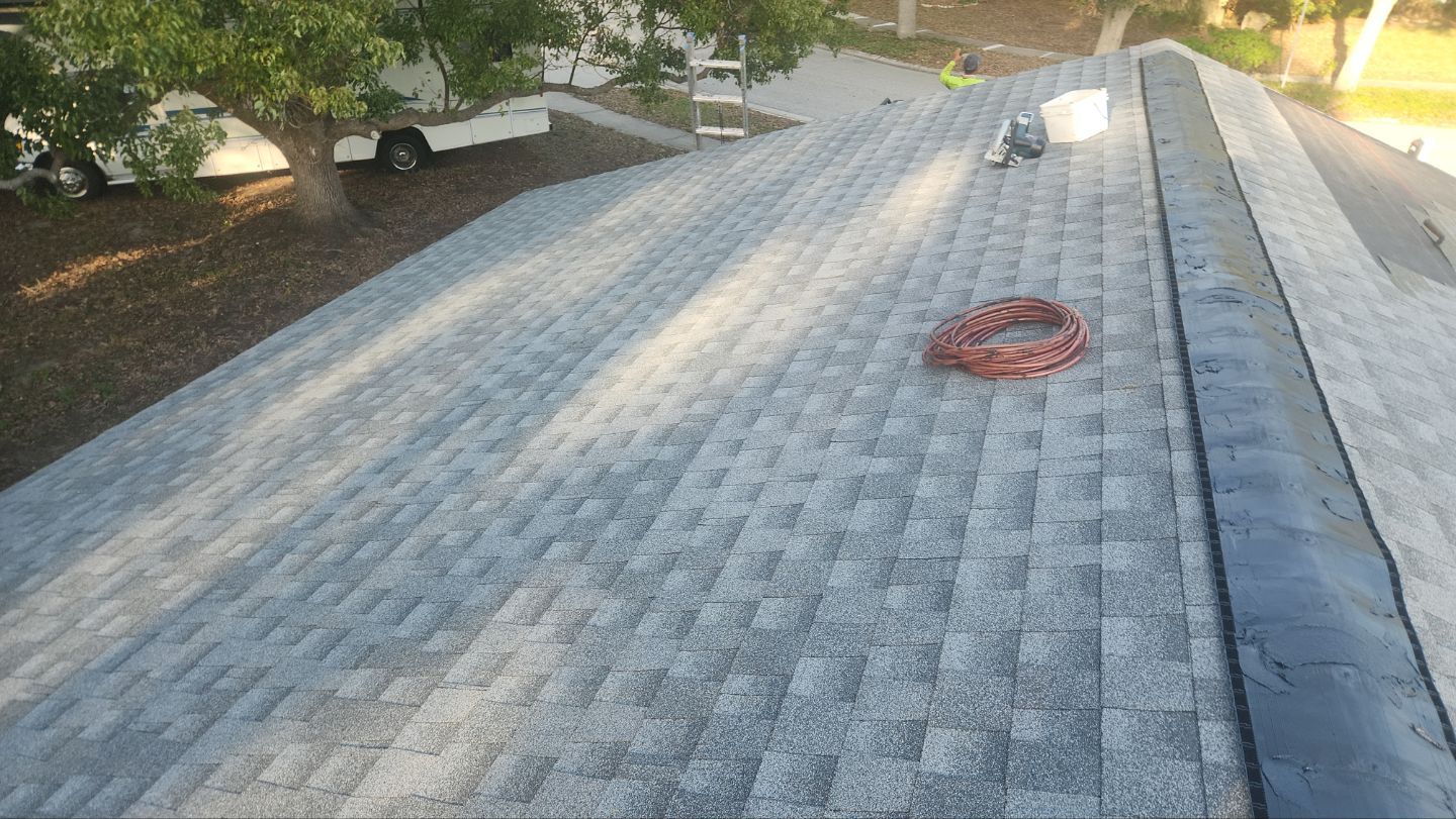 Project in Largo 33774 by Mitchell Roofing Company LLC 