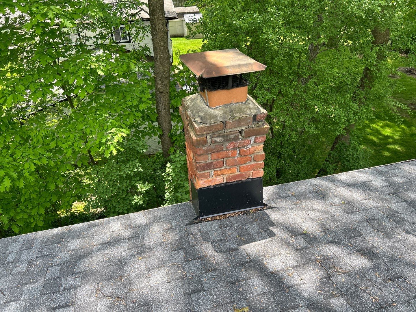 Roof Replacement using CertainTeed Landmark by 180 Contractors