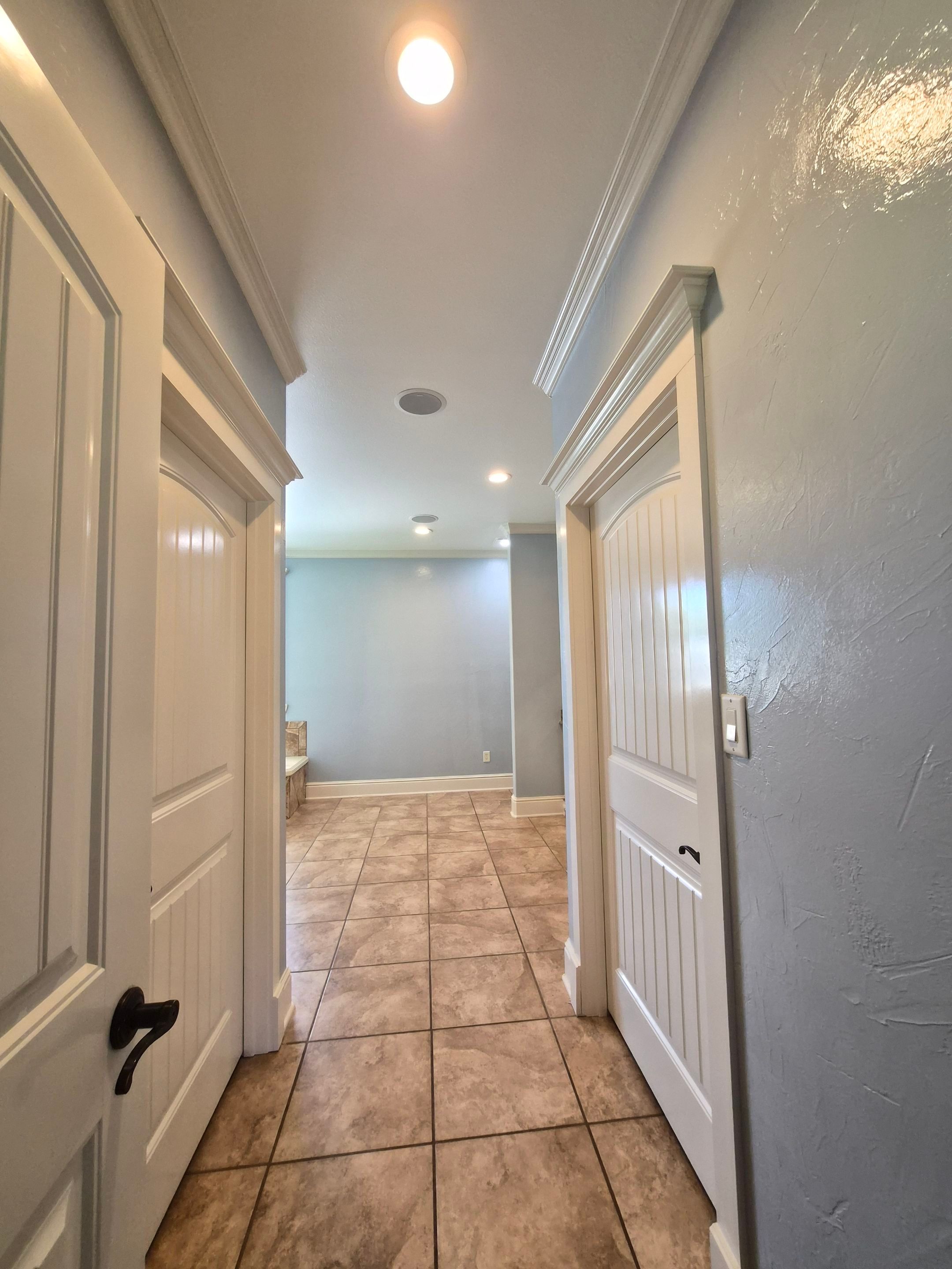 From Beige to Bright: A Fresh New Look in Lindale, TX! by Quality Coats Painting