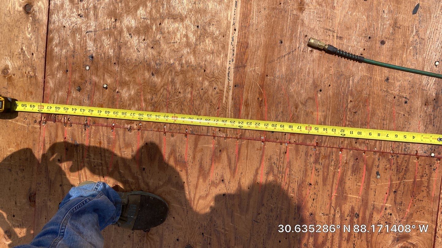 Residential Roofing Installation using Roof Replacement by American Roofing & Construction LLC