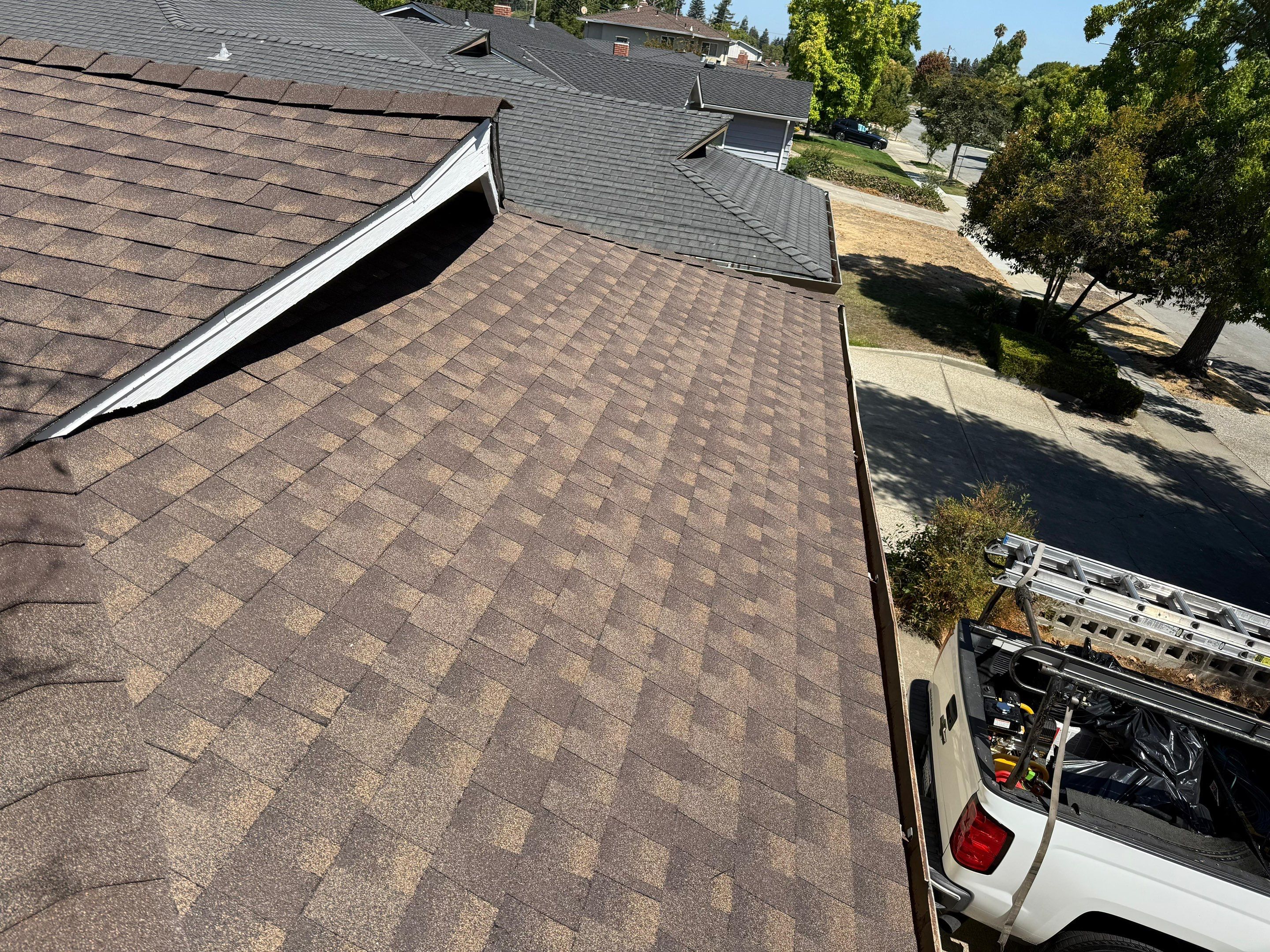 Roof Replacement - San Jose, CA 95129 by Epic Roof Replacement