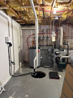 Ejector Tank Upgrade