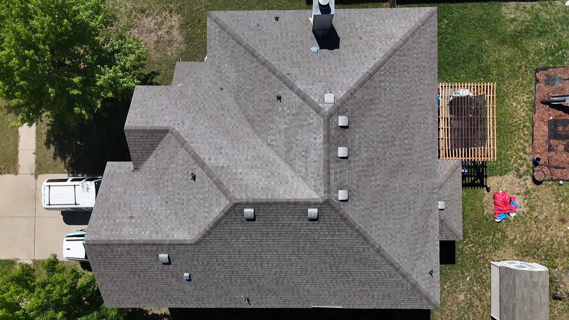 Metal Roof | Killeen Texas  by ROAM Roof & Solar