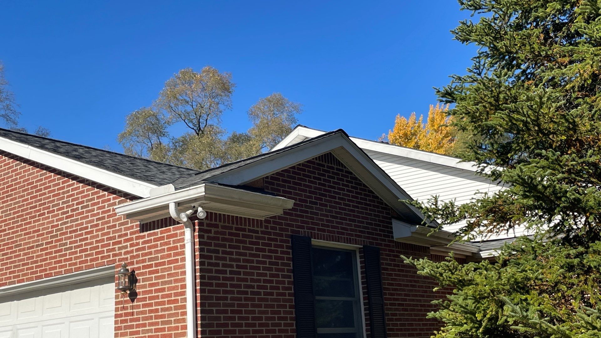 Roof Replacement using Owens Corning by 180 Contractors