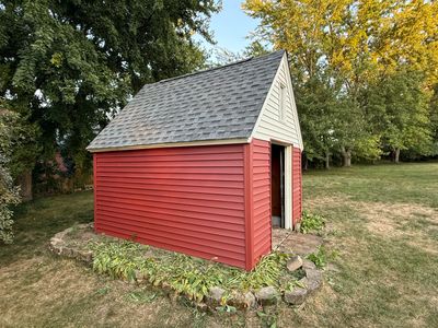 Project in Frankfort by Optimal Home Improvement 