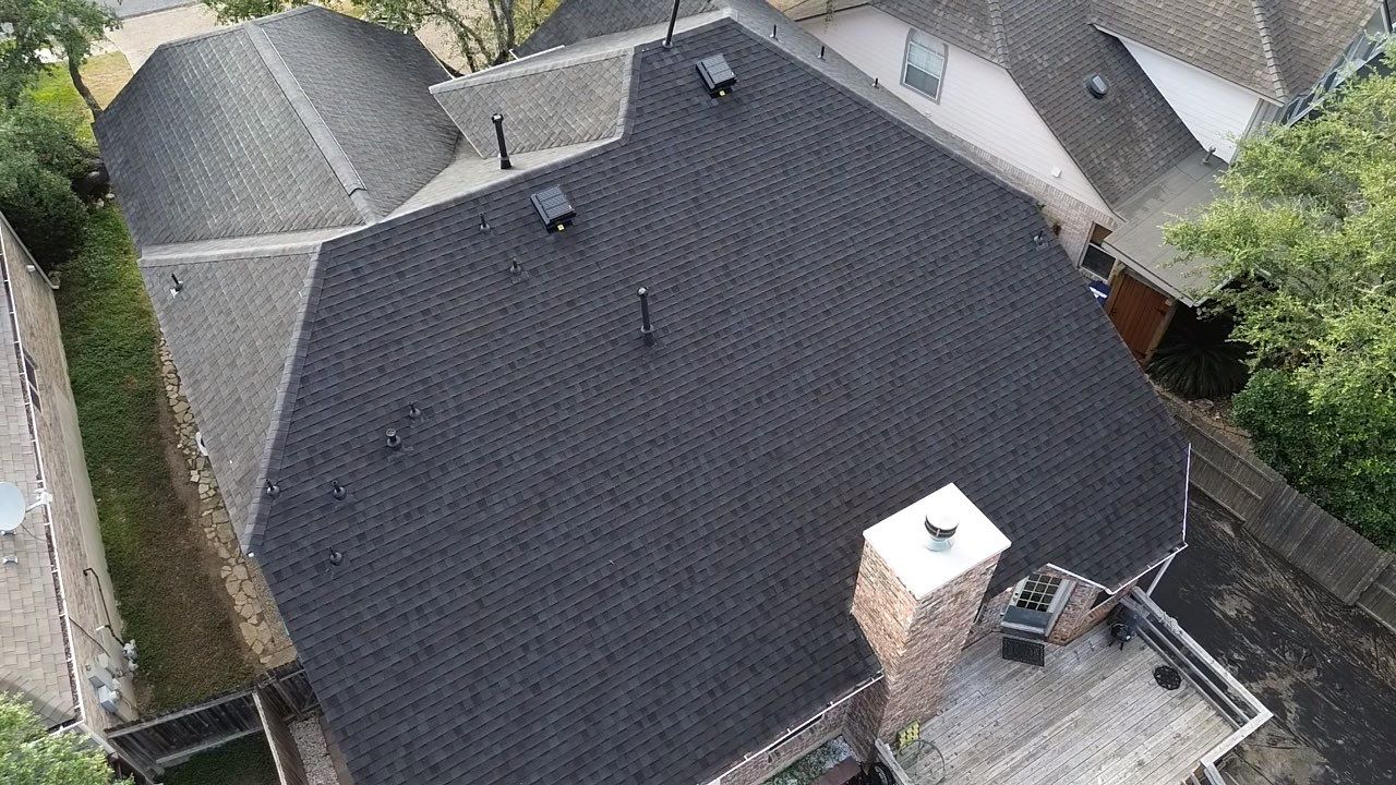 Roof Replacement by Honeydew Roofing