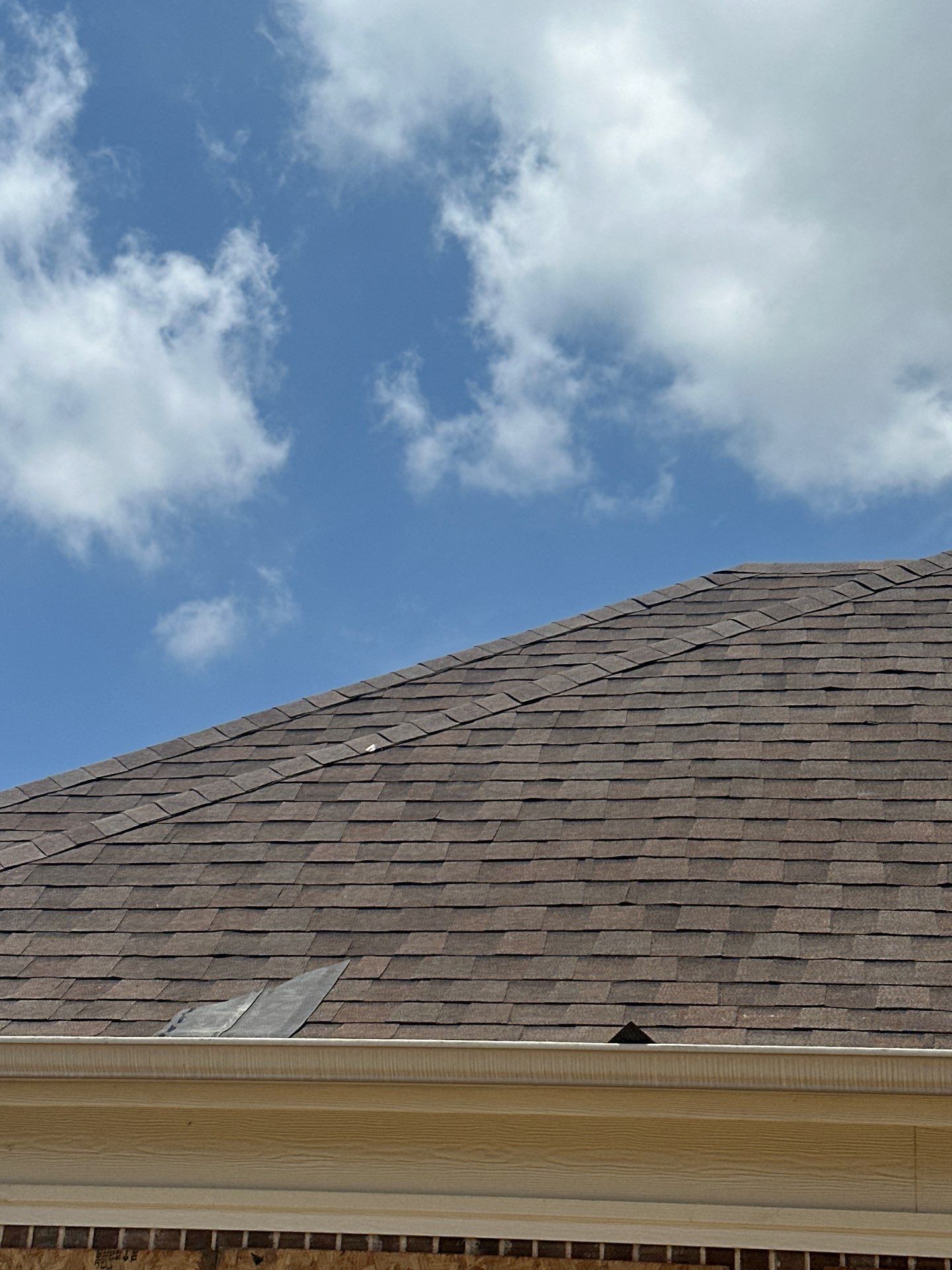 Project in Sachse by Rhino Roofing and General Contracting, LLC