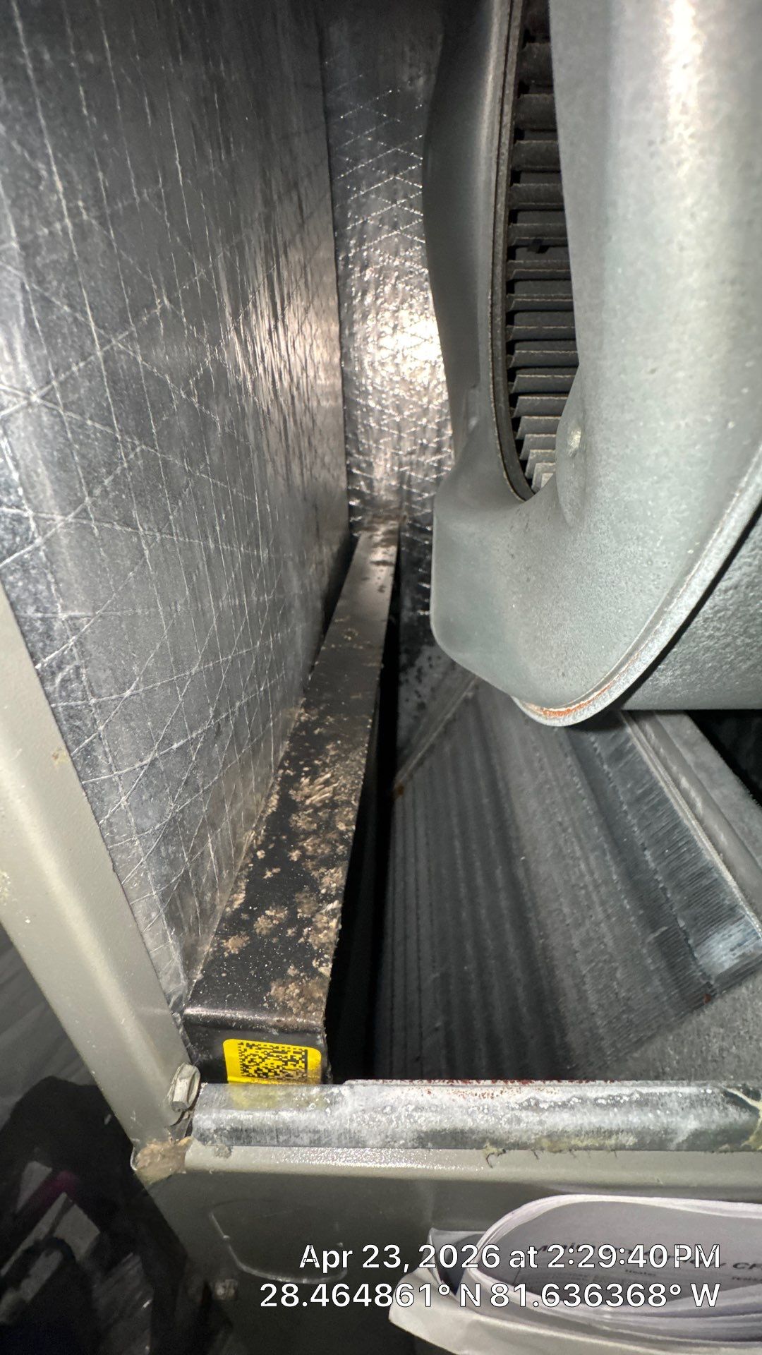 Air Duct Cleaning Winter Garden by Hygienic Air, Inc