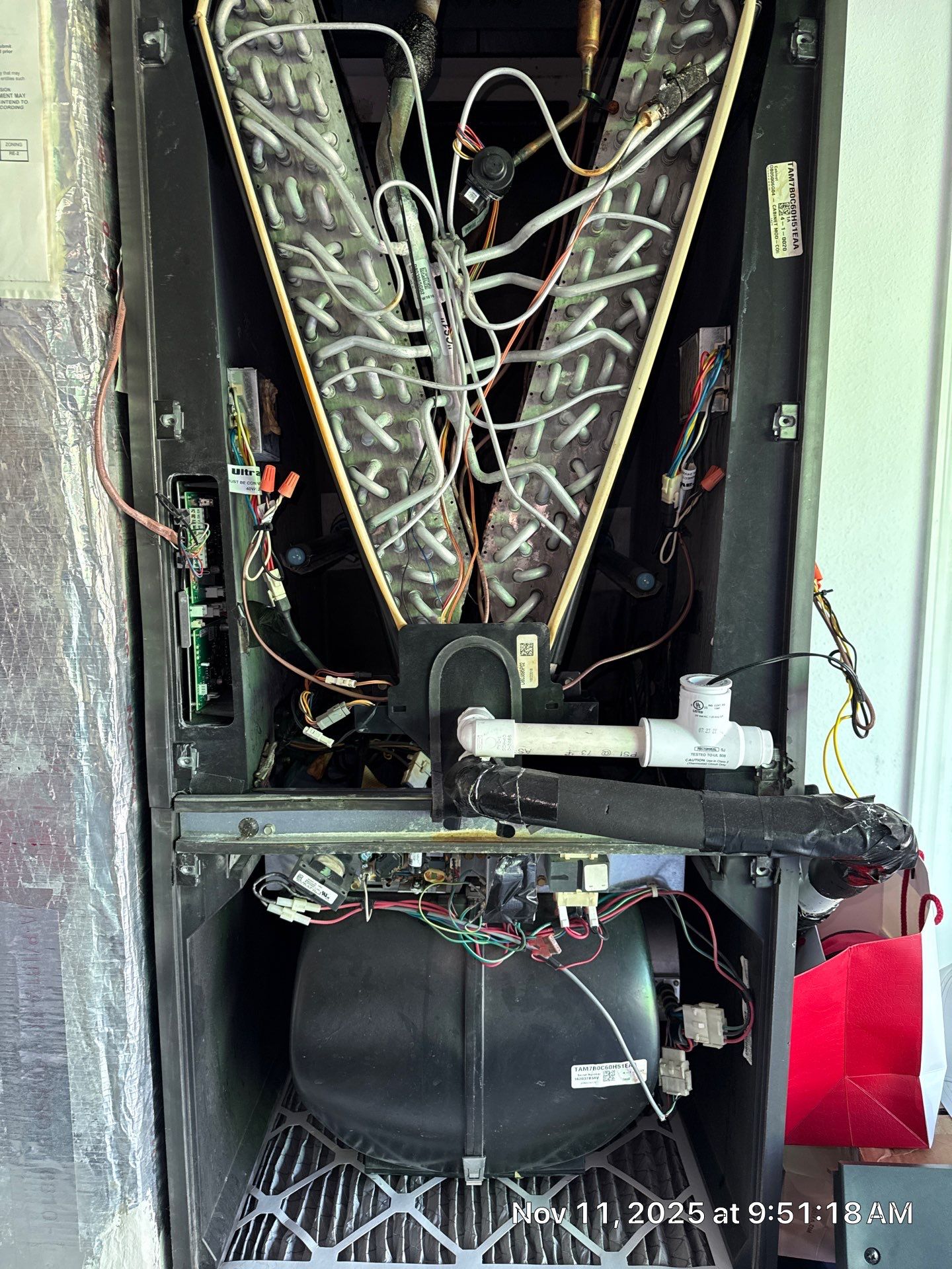 HVAC Cleaning  by TIES360 Air Ducts Plus