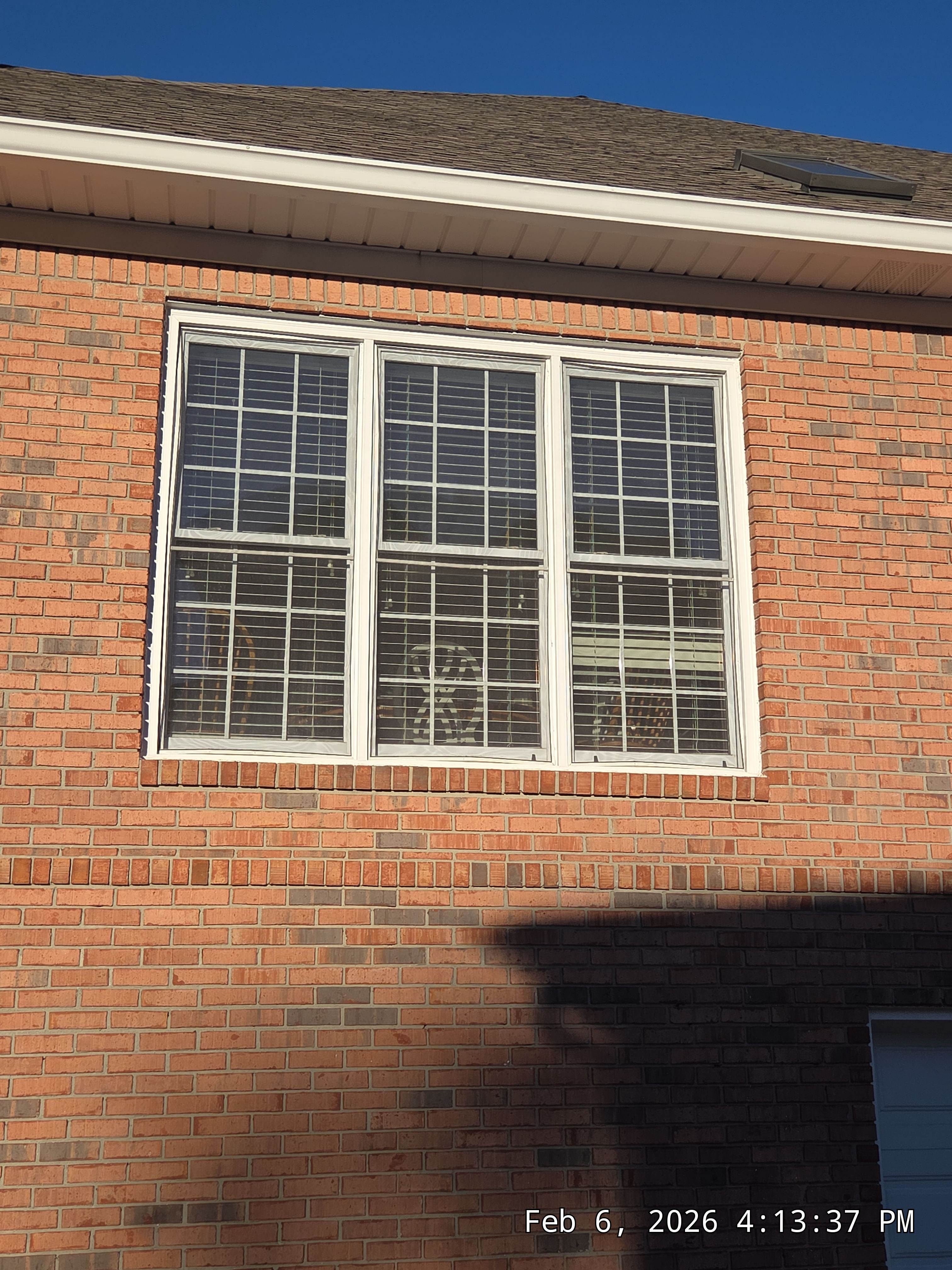 Posey Project in Pelham by The Window Source