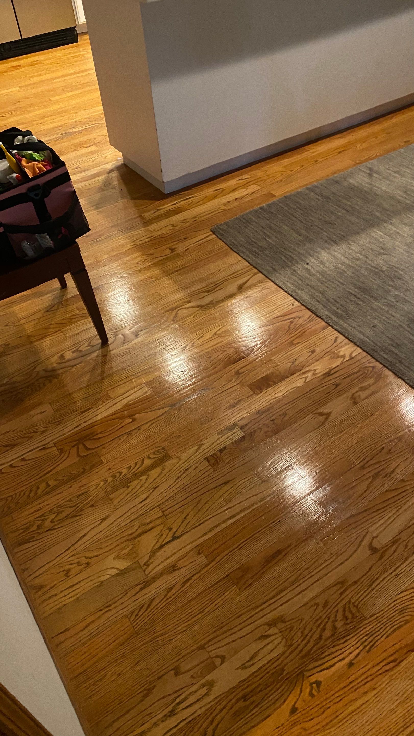 House cleaning in Lake Oswego by Cloud 9 Professional Cleaning Services