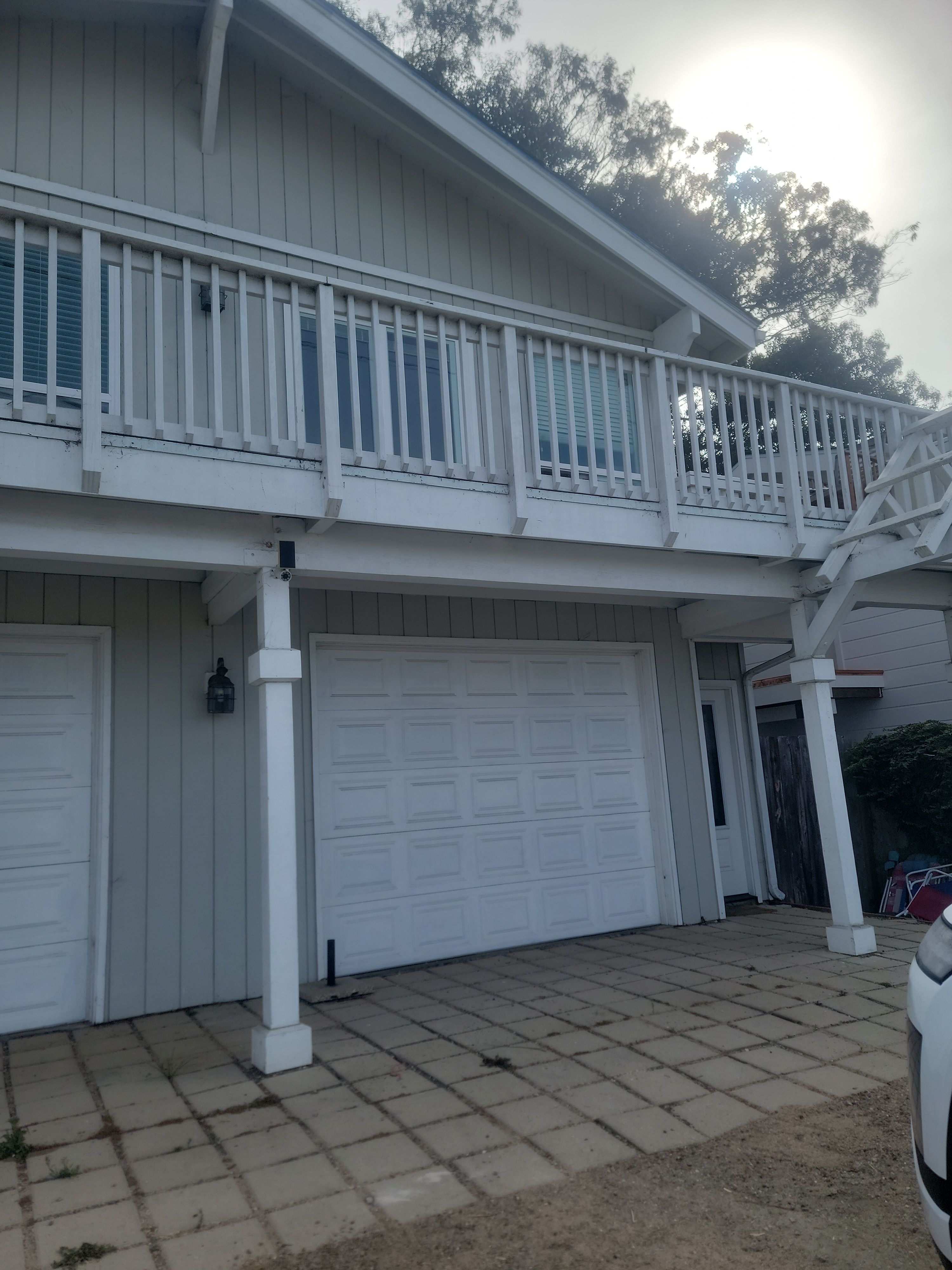 Cayucas paint upgrade by MGP Coatings