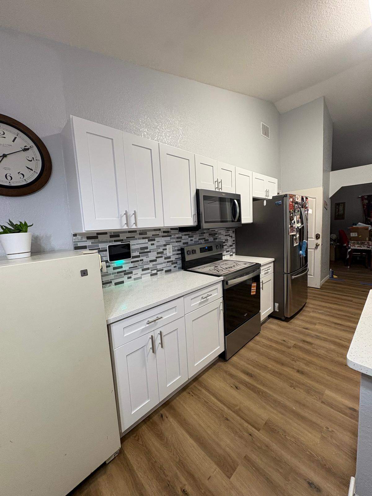 Project in Ocala by You Restorations LLC DBA YOU-Home