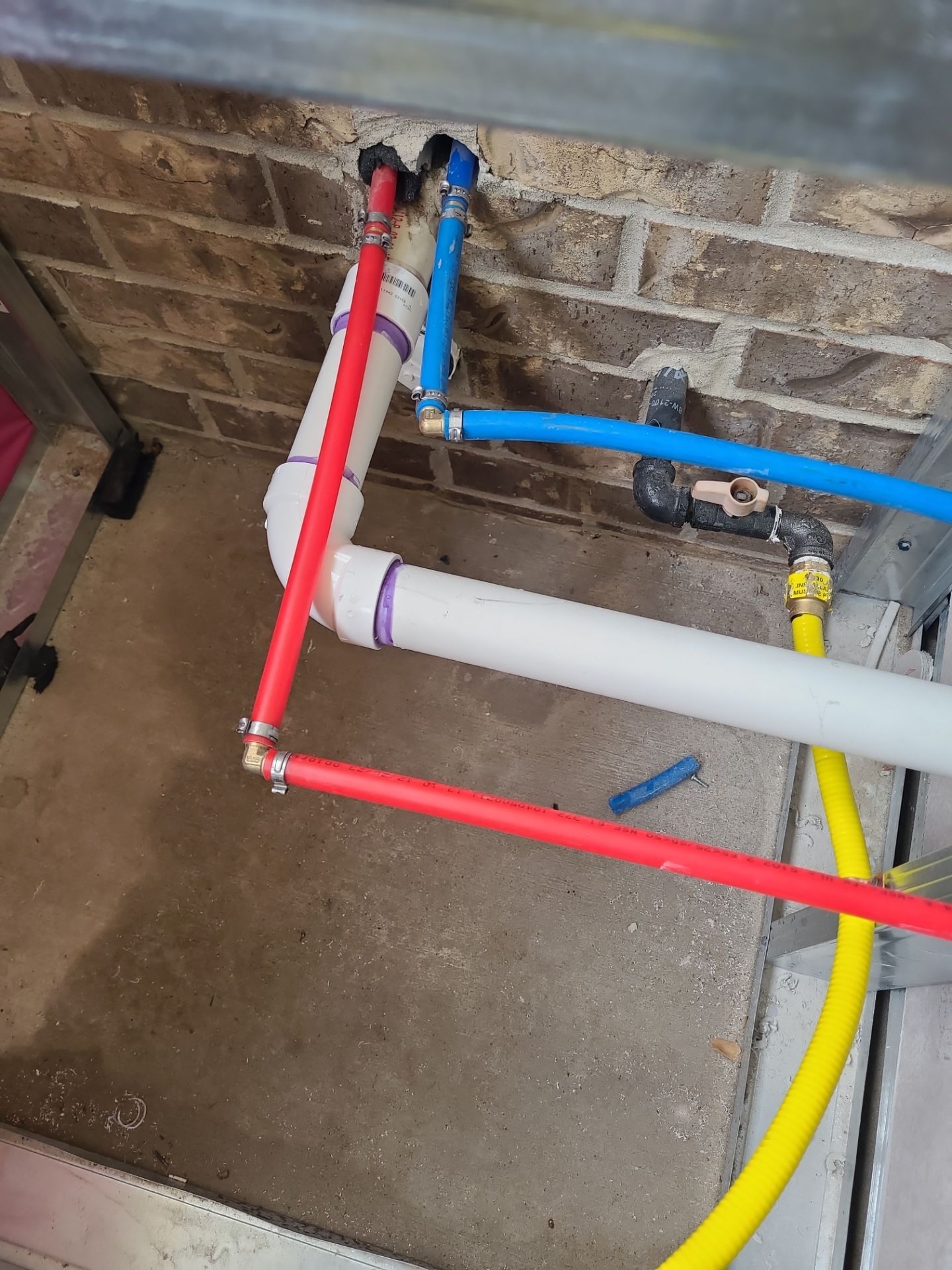 Summer Kitchen in Spring, TX by SophAlx LLC