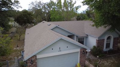 Project in Orlando
