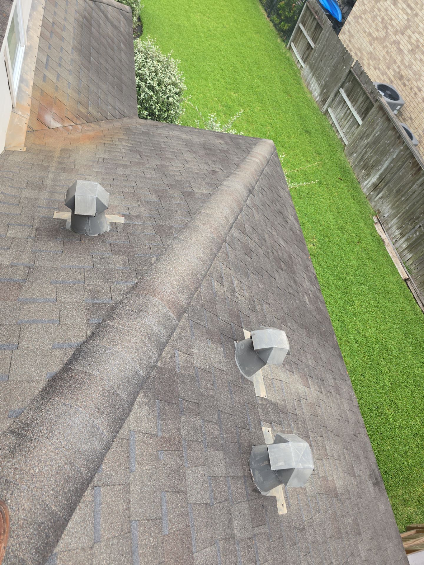 Roof Repair Katy by Roof Repair Company