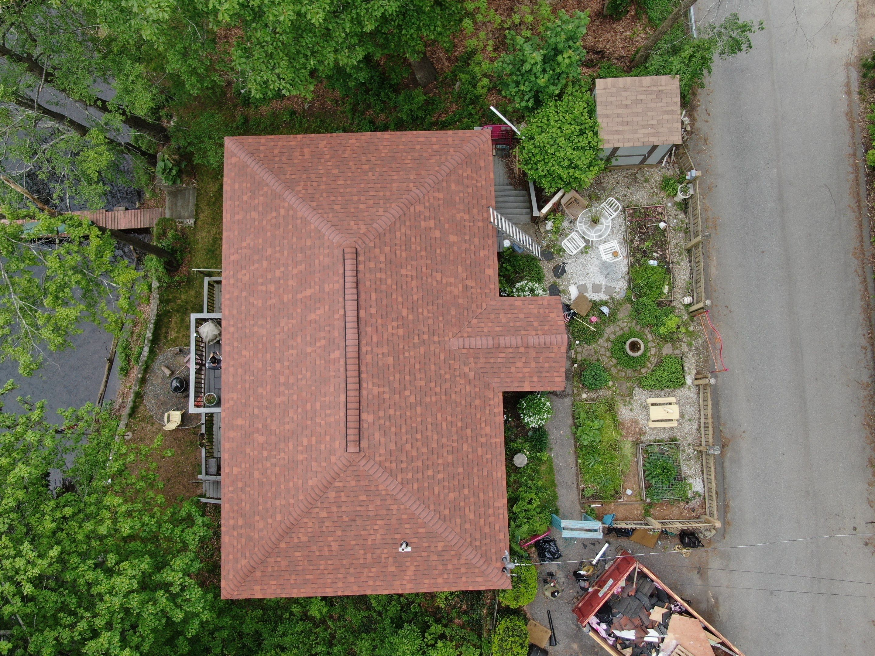 Roofing | Clinton by Mighty Dog Roofing of Greater Middlesex County