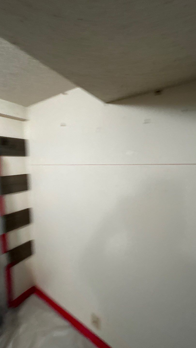 Water Damage by Accountable Home Services