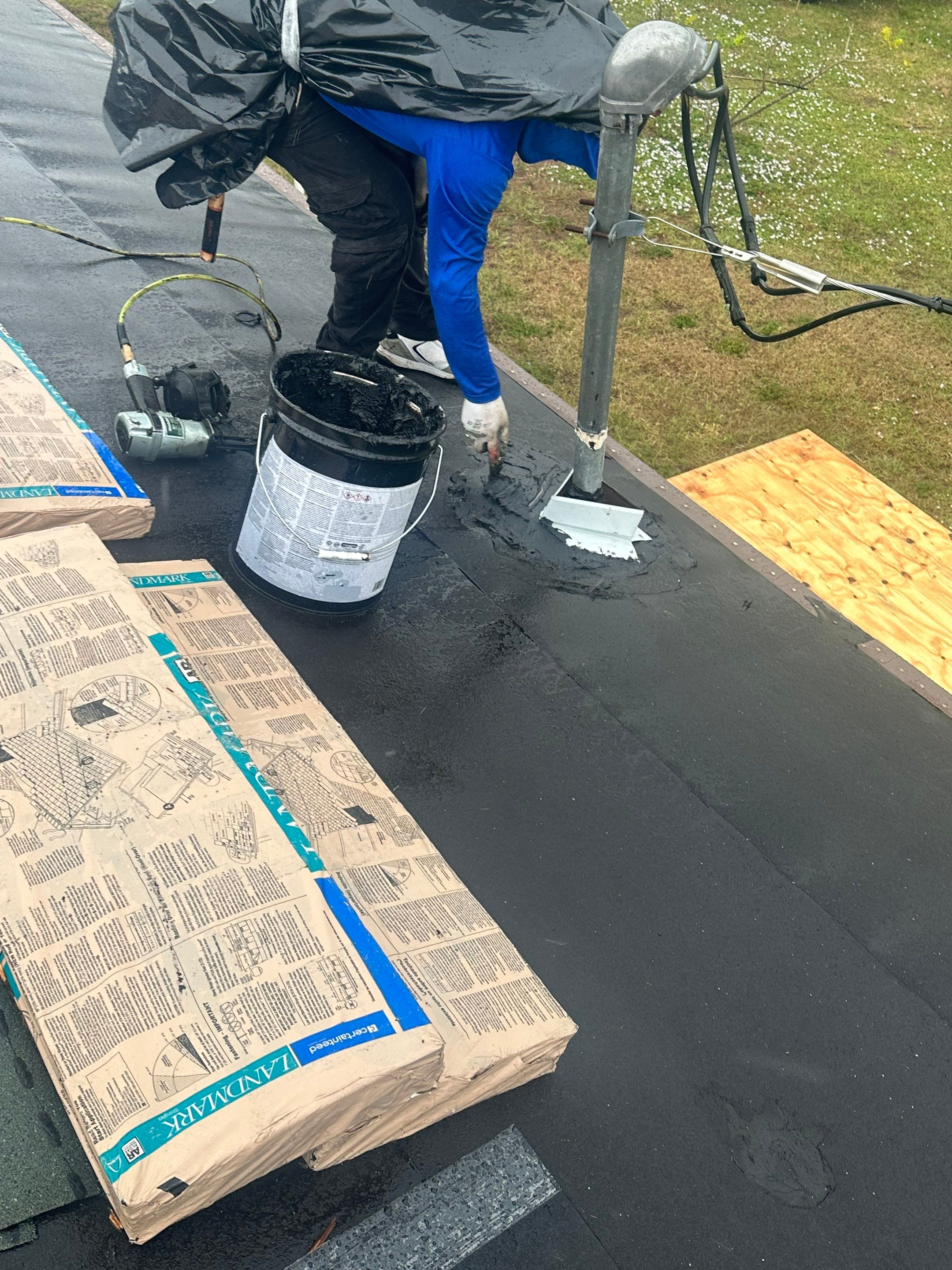 Project in Circle Labelle by You Restorations LLC DBA YOU-Home