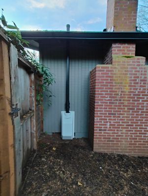 Project in Lake Oswego
