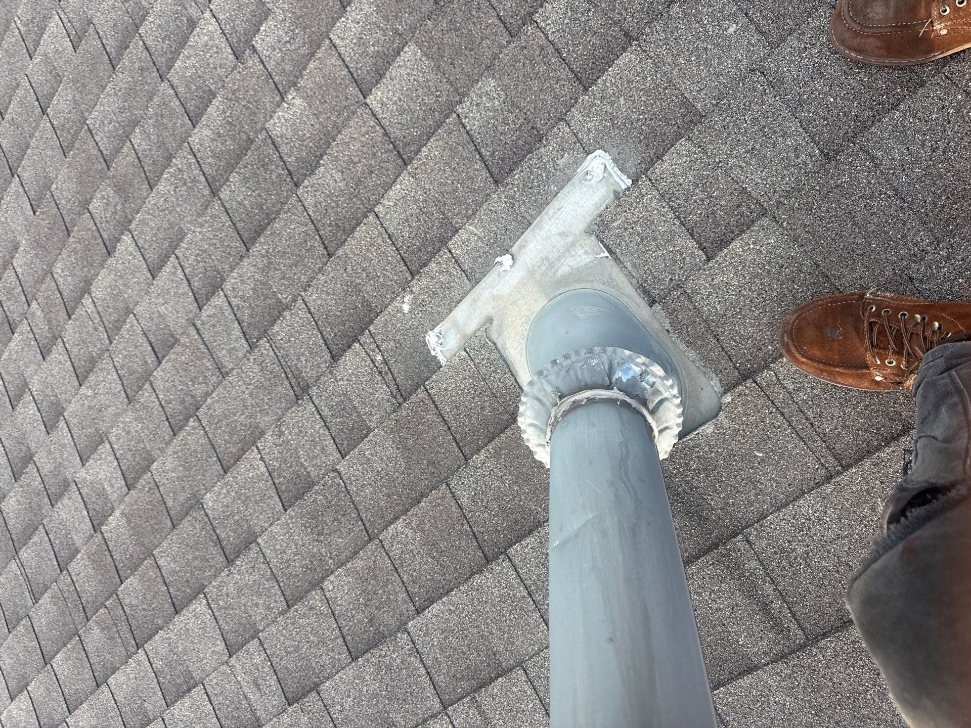 Roof Repair Manvel by Roof Repair Services LLC