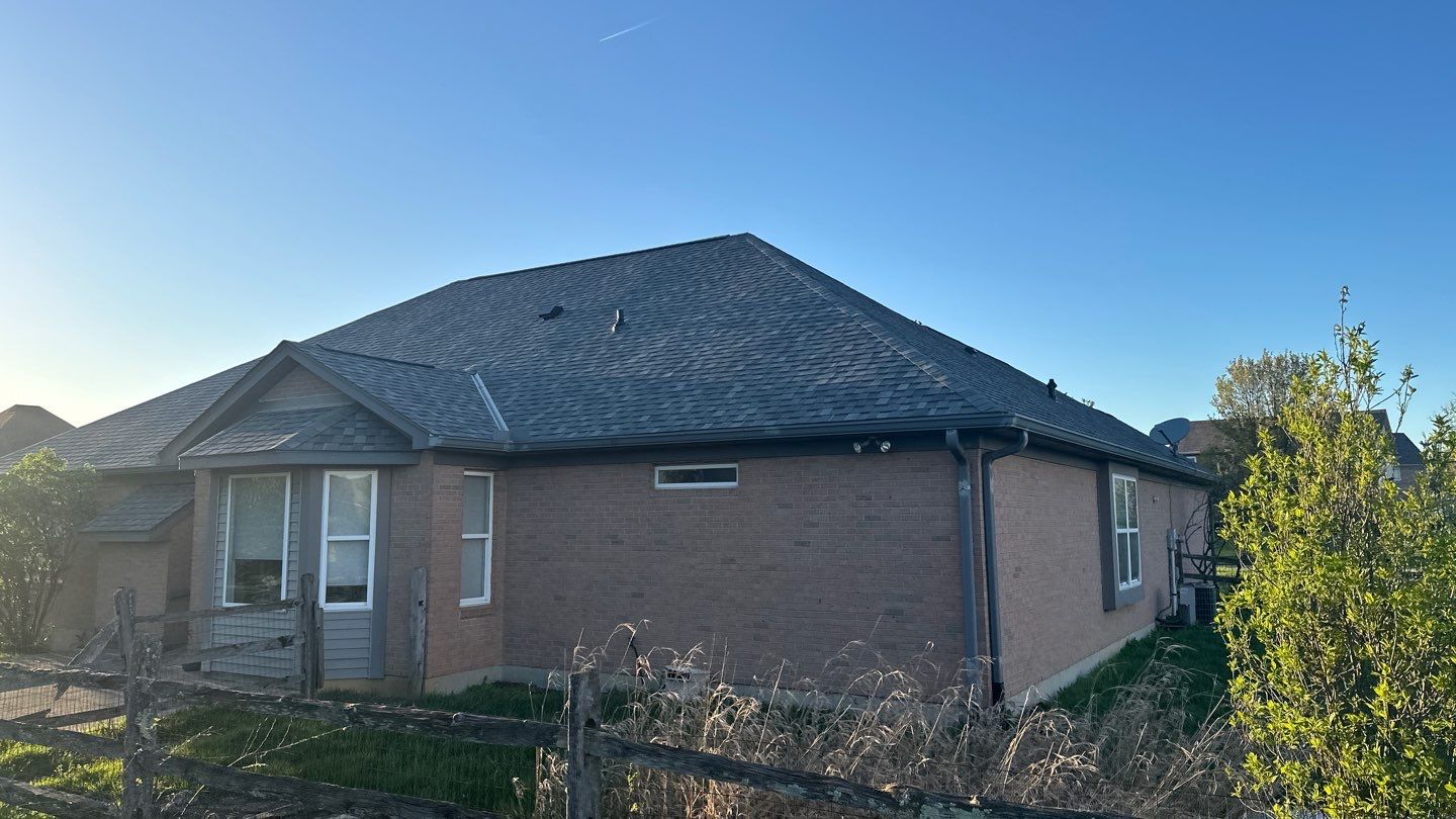 Coastal Granite by Tamlin Roofing