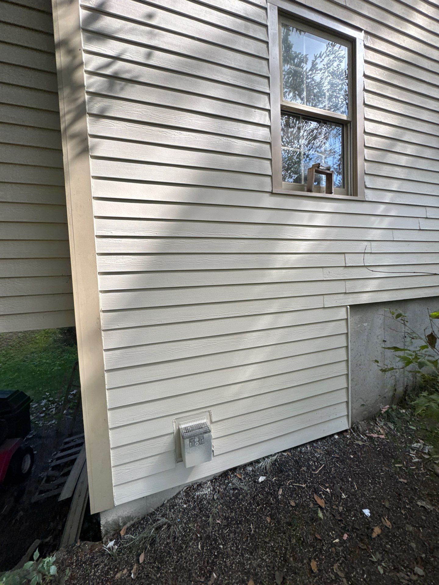 James Hardie Siding & PVC Trim Replacement by Mighty Dog Roofing of Greater Middlesex County
