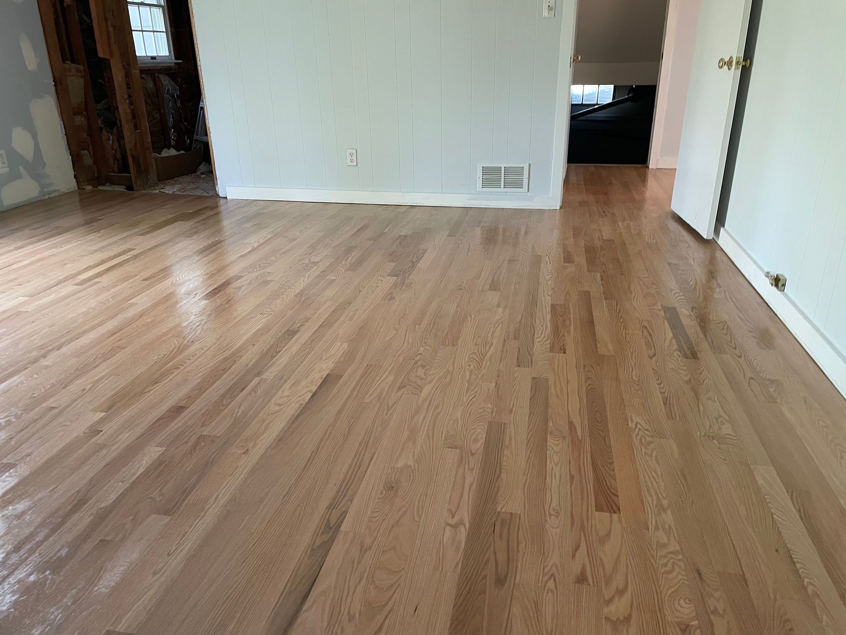 Bathroom Remodel by Home Concepts Construction