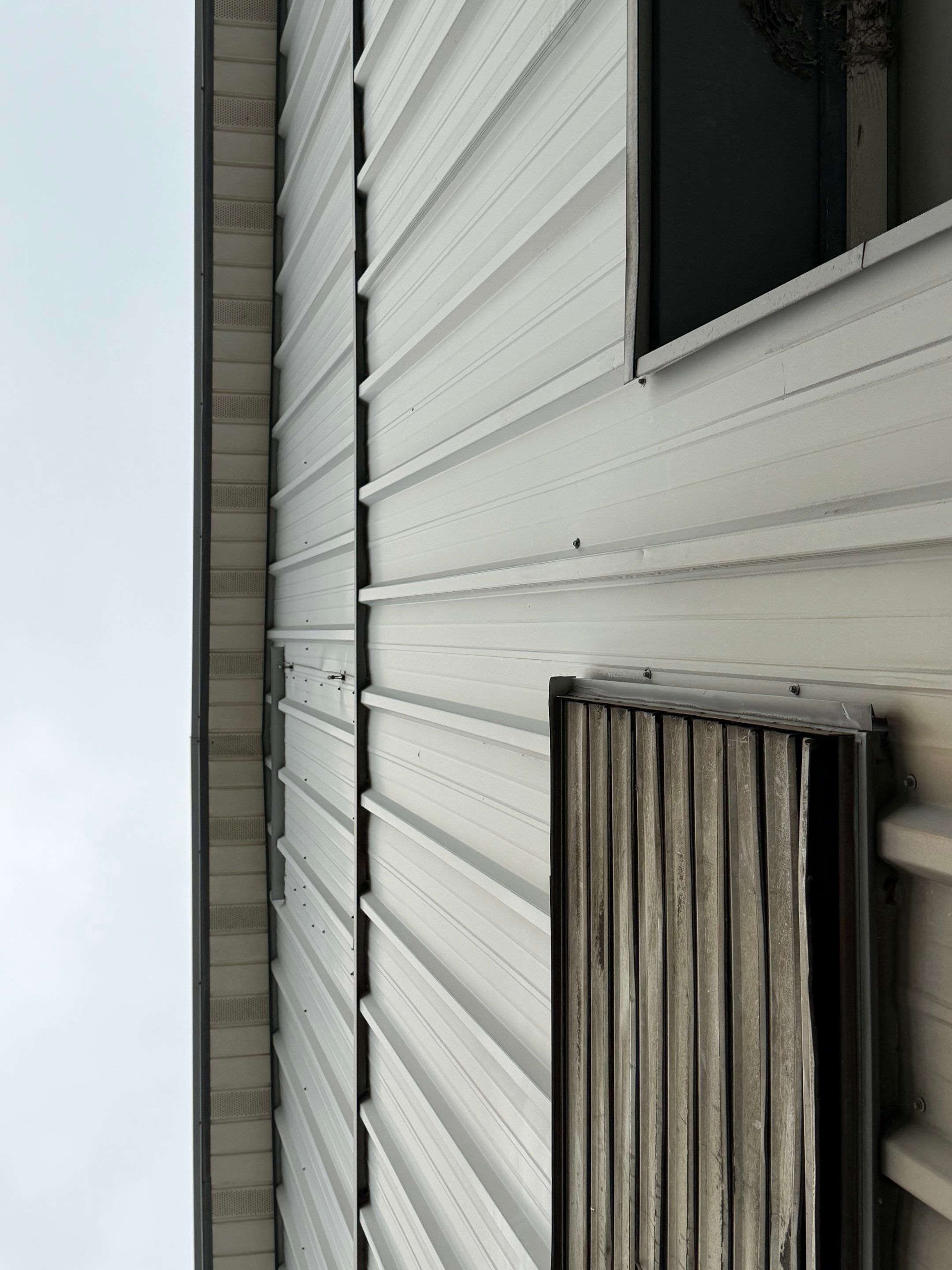 Property Damage Claim in Pine Grove by FLAPA & KeyStone