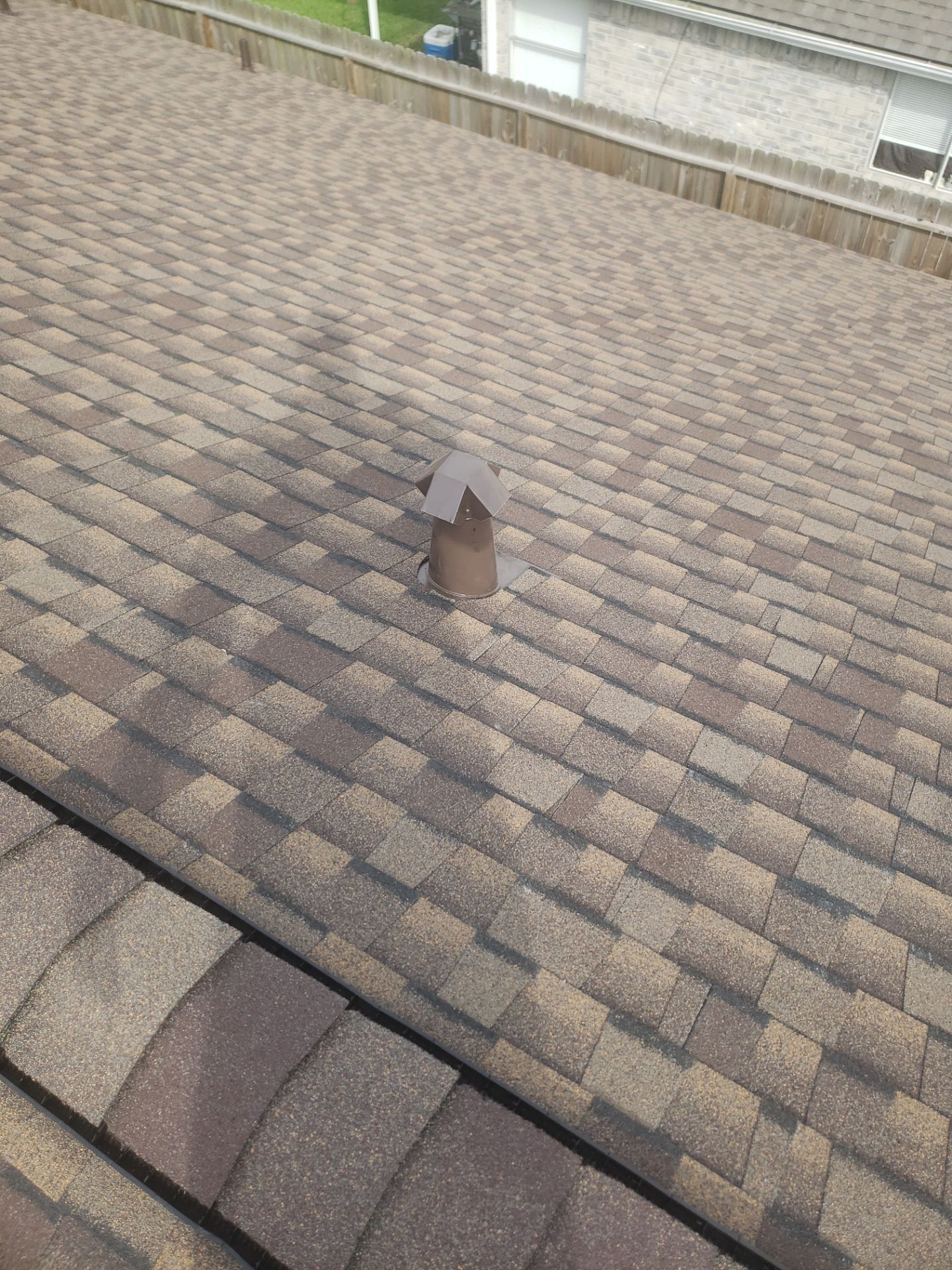 GAF UHDZ - Shakewood by Elite Roofing LLC