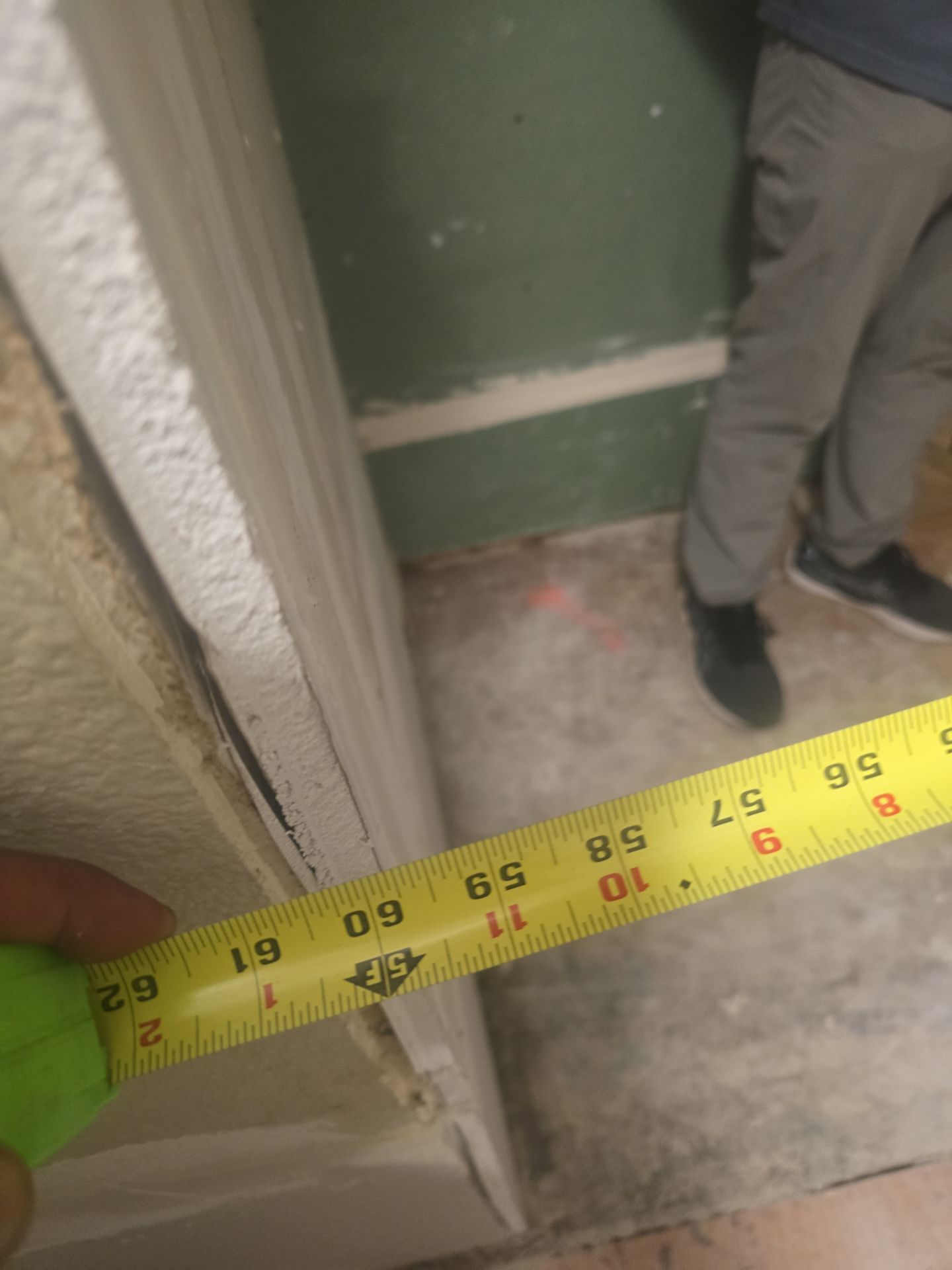 Scope of Work: Bathroom Plumbing Installation and Water Line Inspection by Us Plumbing