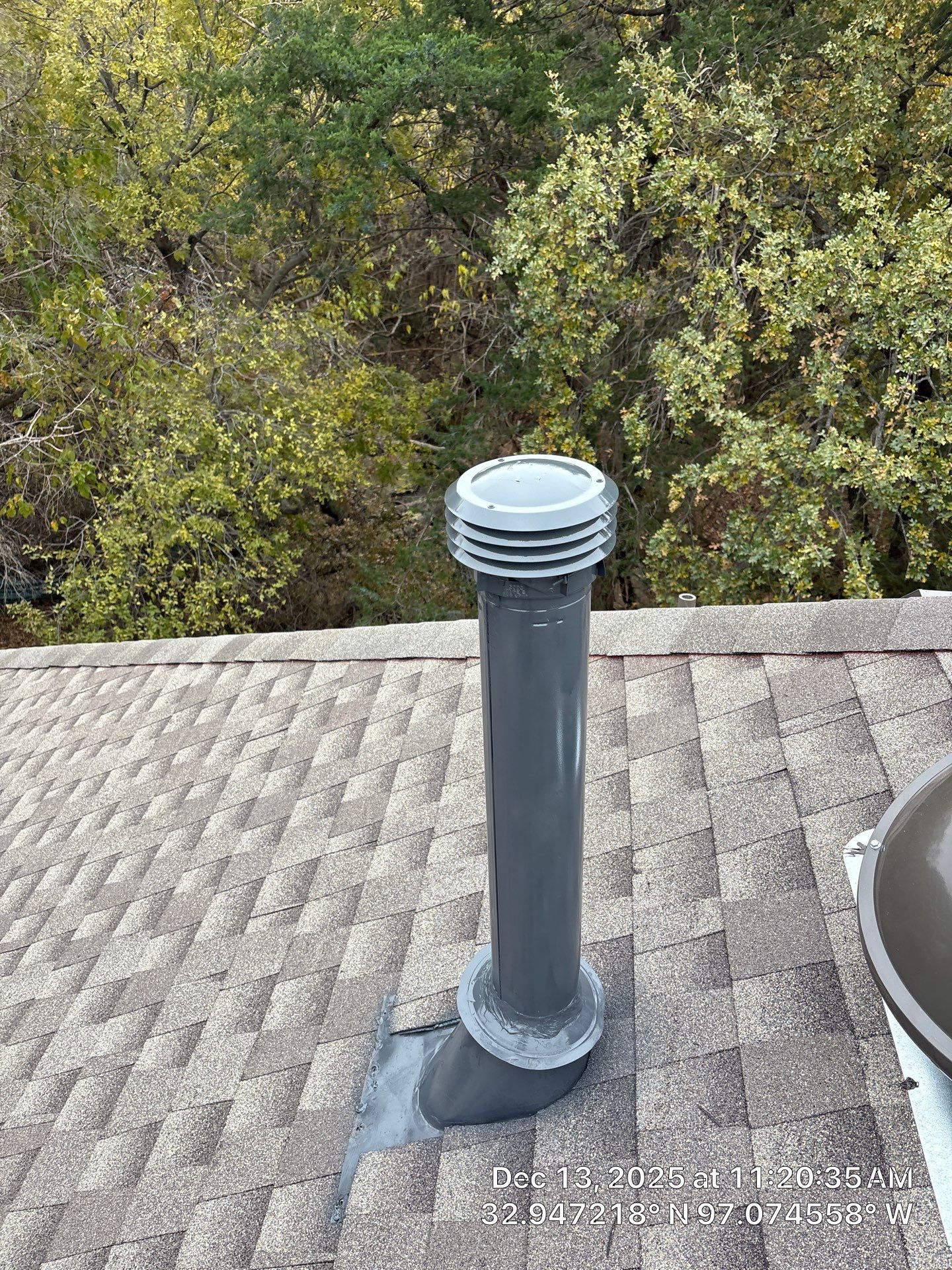 Grapevine Texas Project - Retail Roof Replacement  by First United Roofing & Construction