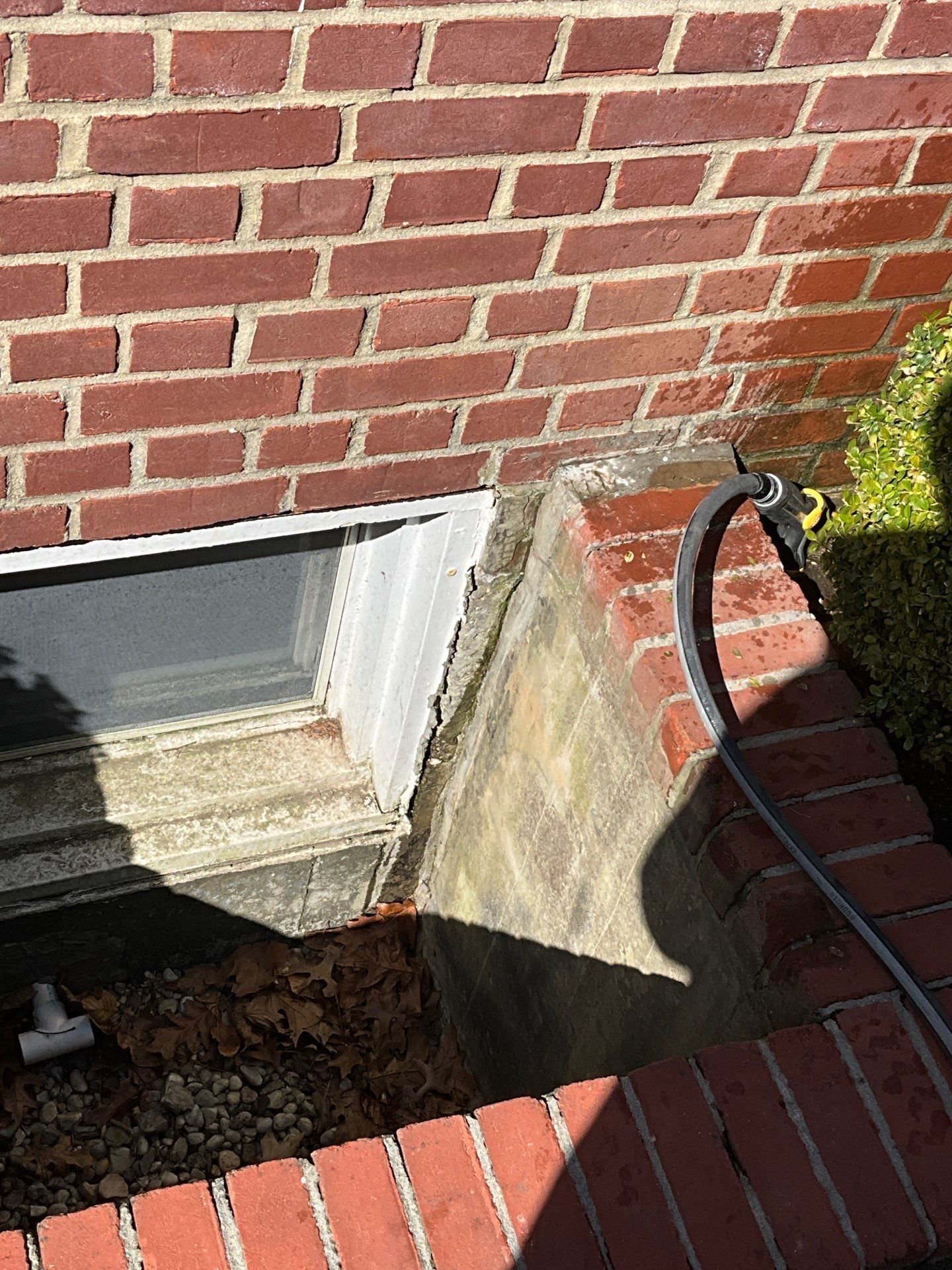 Crescent Rd, Port Washington, NY 11050 by A.M. Shield Waterproofing, Corp.