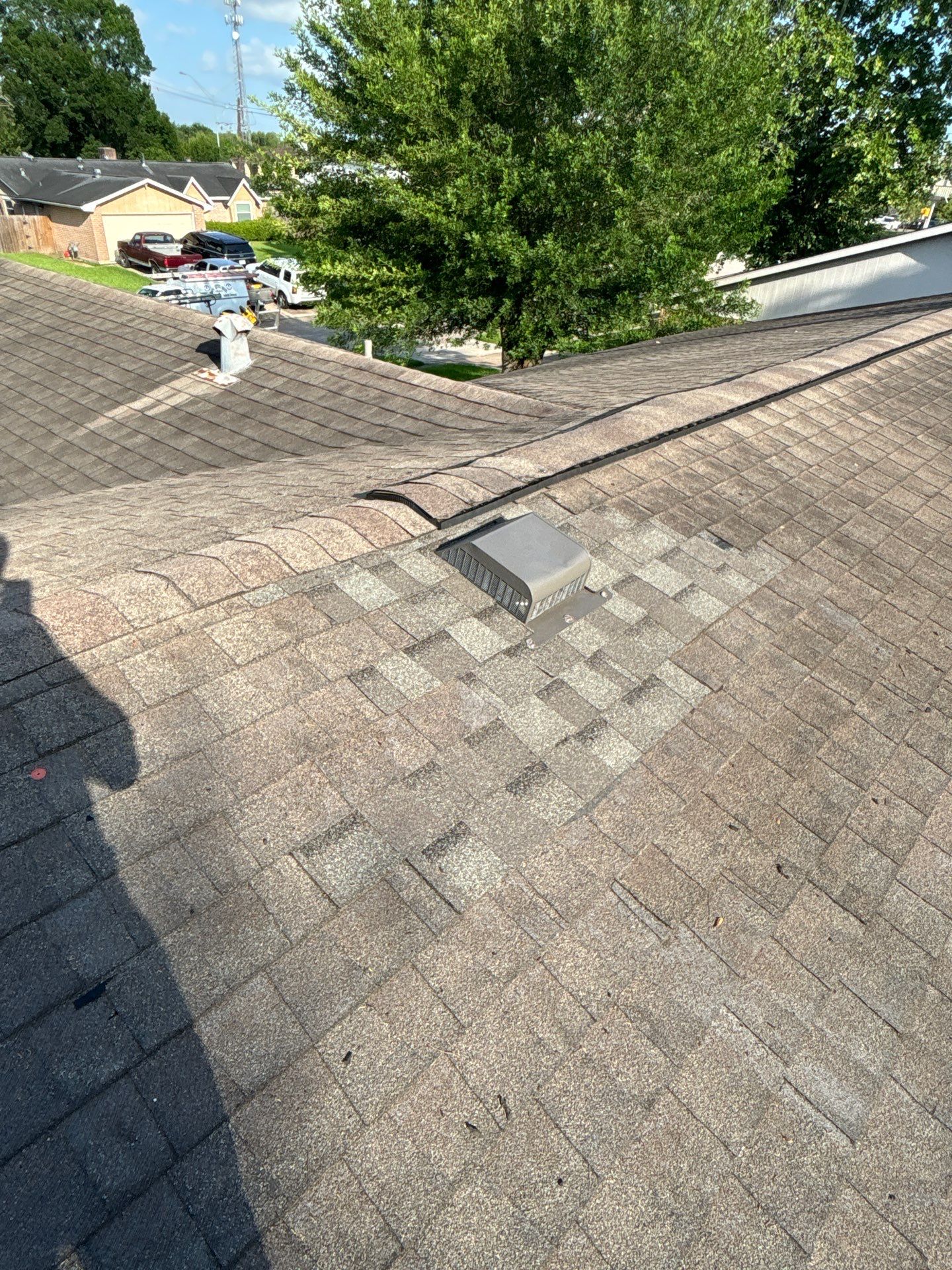 Roof Repair Sugarland by Roof Repair Services LLC