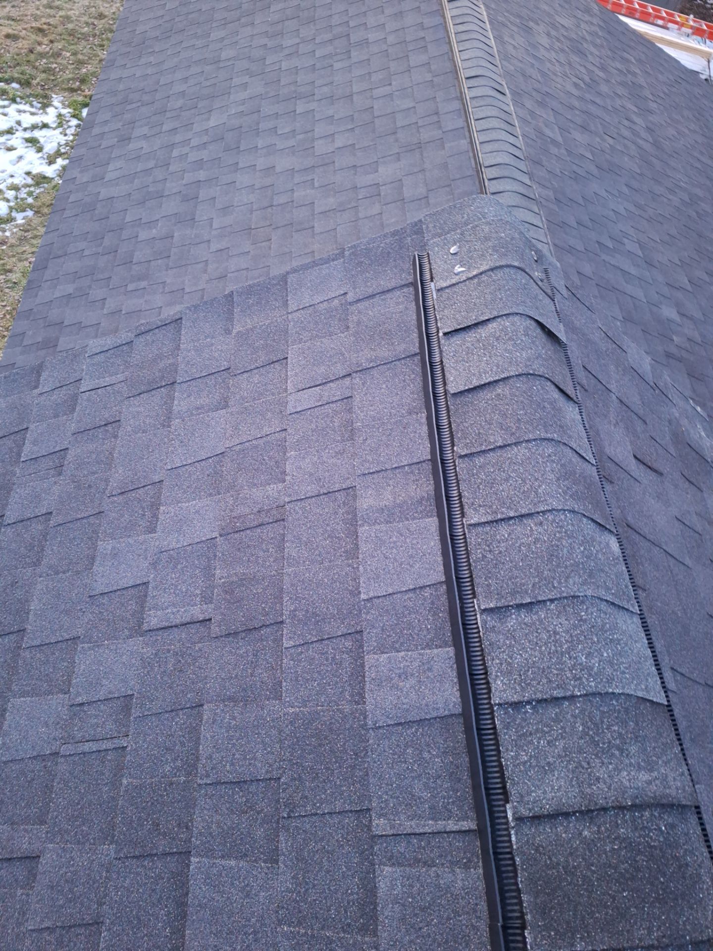 3103 Lakeside Drive Sidney, MI 48885 by Veteran Roofing & Exteriors