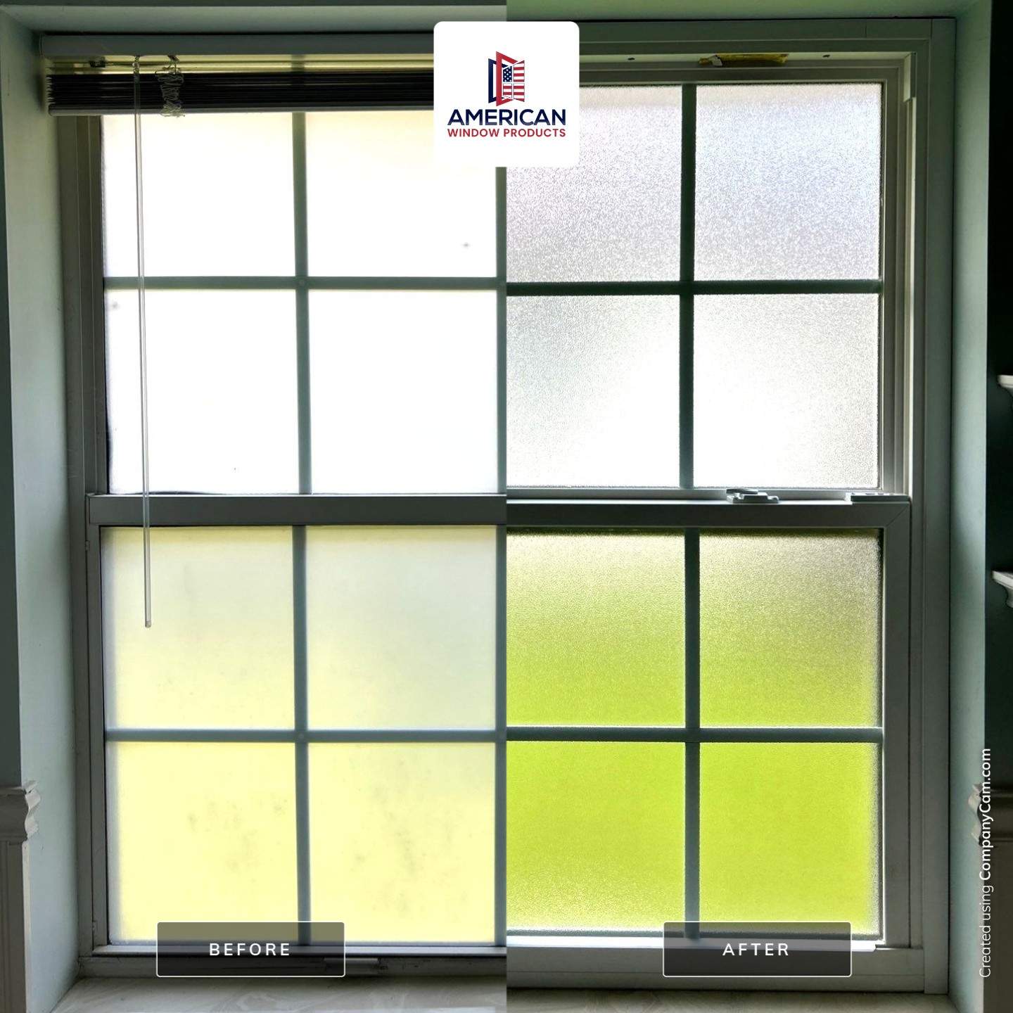 Eastern Architectural Systems by American Window Products Inc CBC1251207