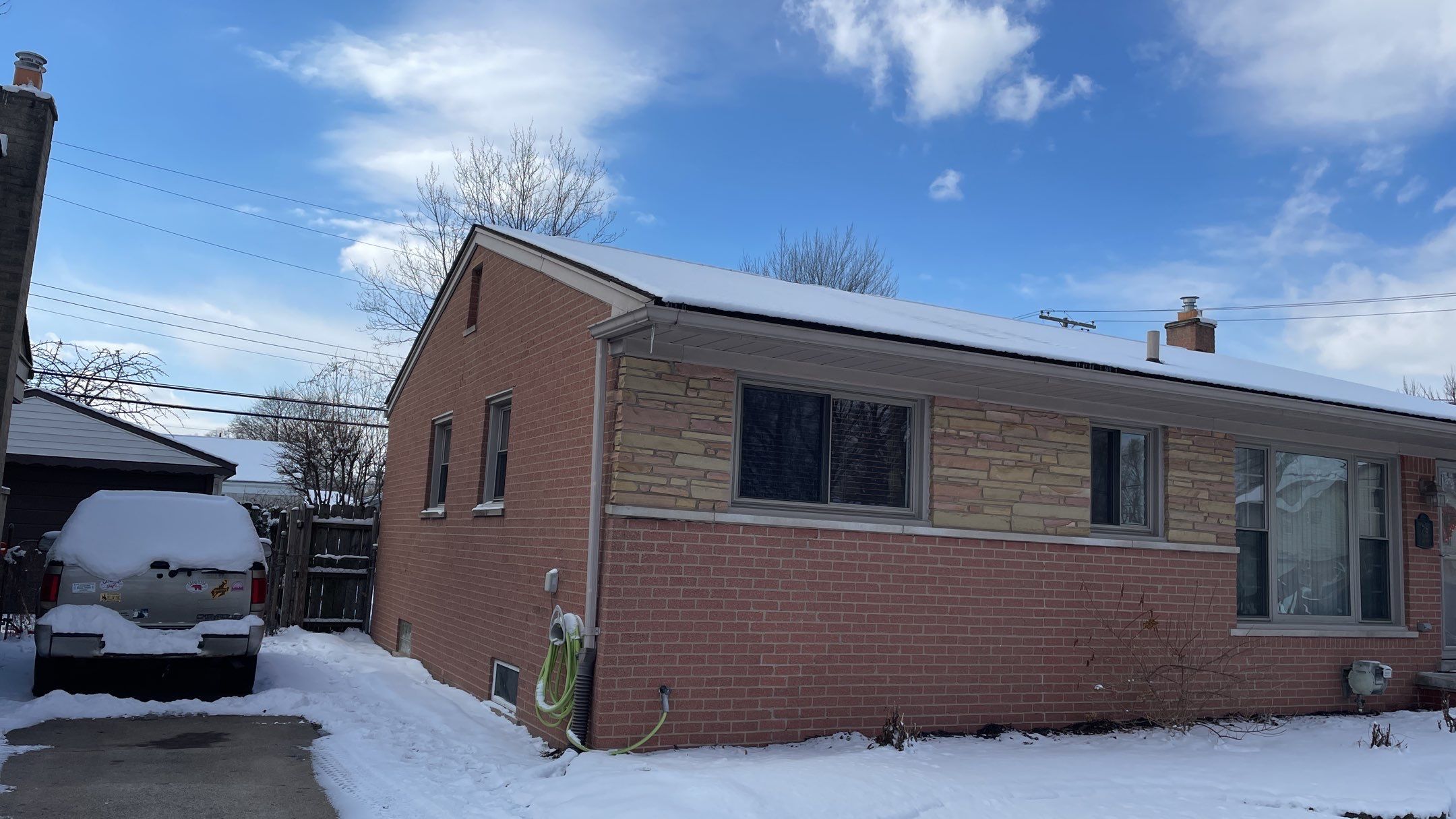 Roof Replacement using CertainTeed Landmark by 180 Contractors