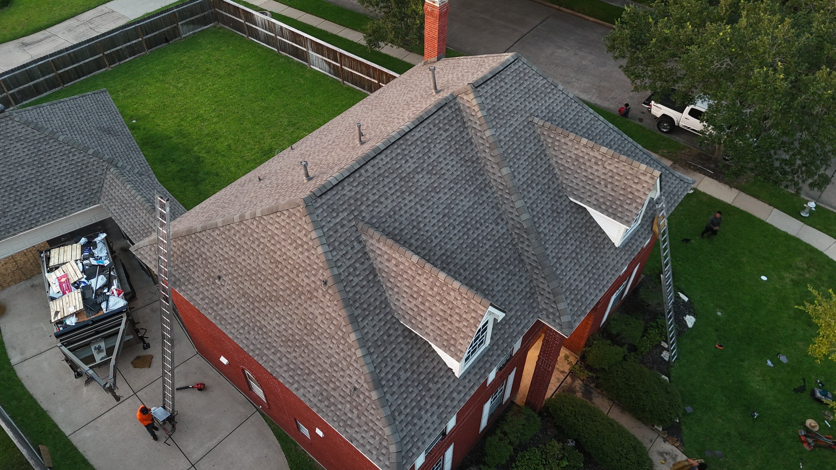 Roof Replacement in Sugar Land, TX by Onit Roofing LLC