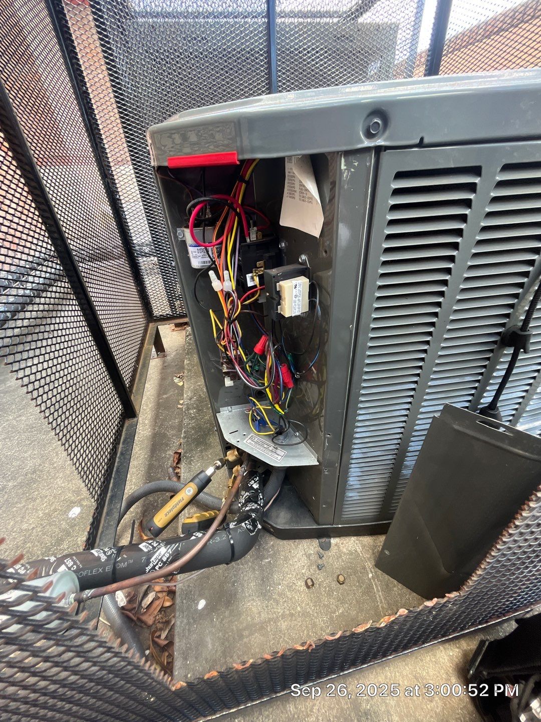 Rally House Humble by Pilo's A/C