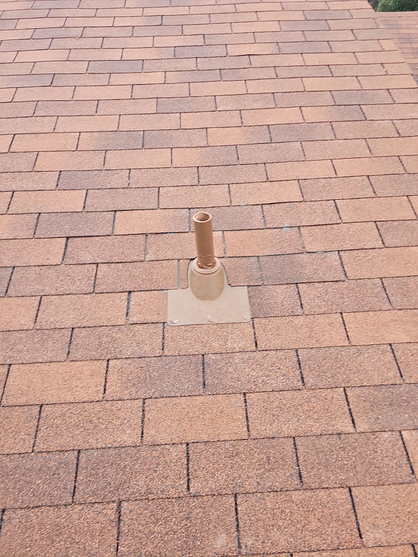 Wind Damage & Pipe Jack Repair in Richardson, TX by road roofing llc
