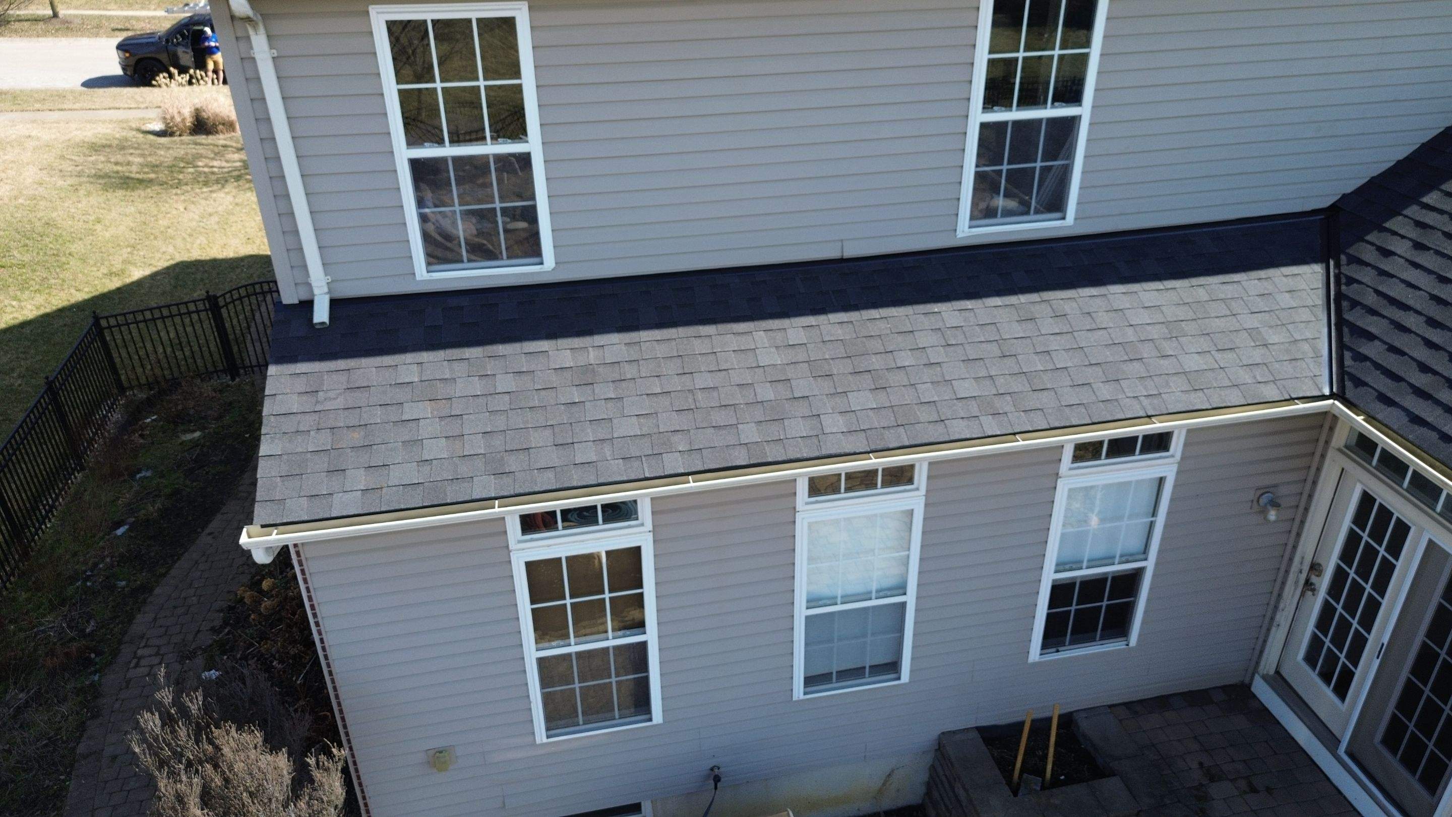 Roofing & Siding  by Tamlin Roofing