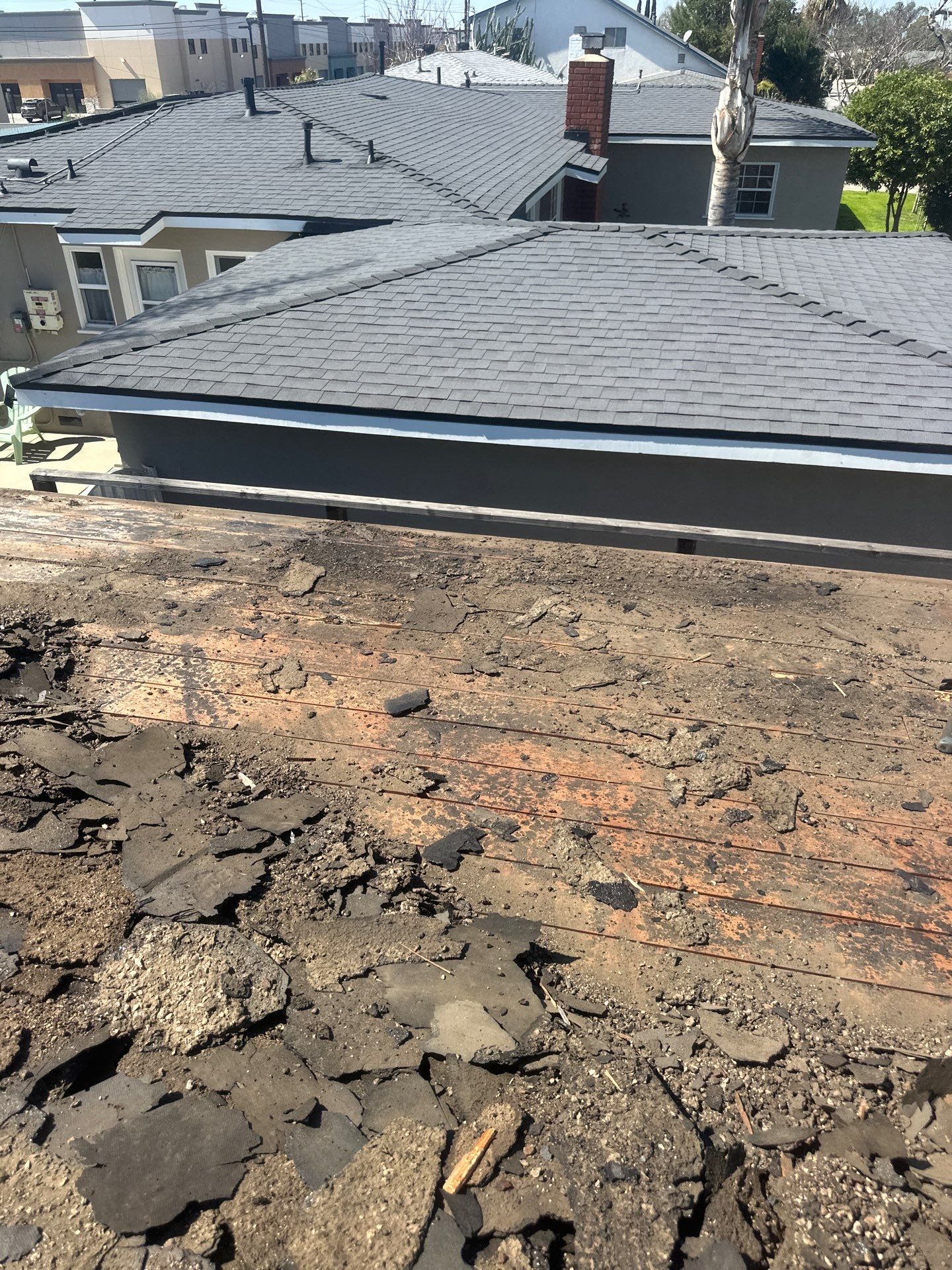 Roof Replacement- Covina, CA 91722 by Epic Roof Replacement