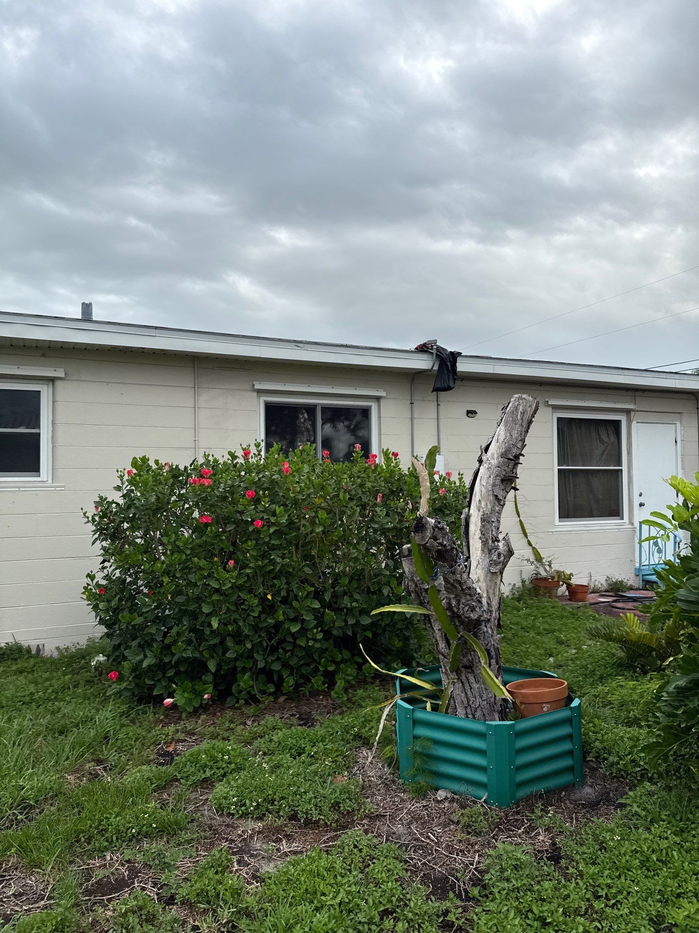 Project in St. Petersburg 33713 by Mitchell Roofing Company LLC 