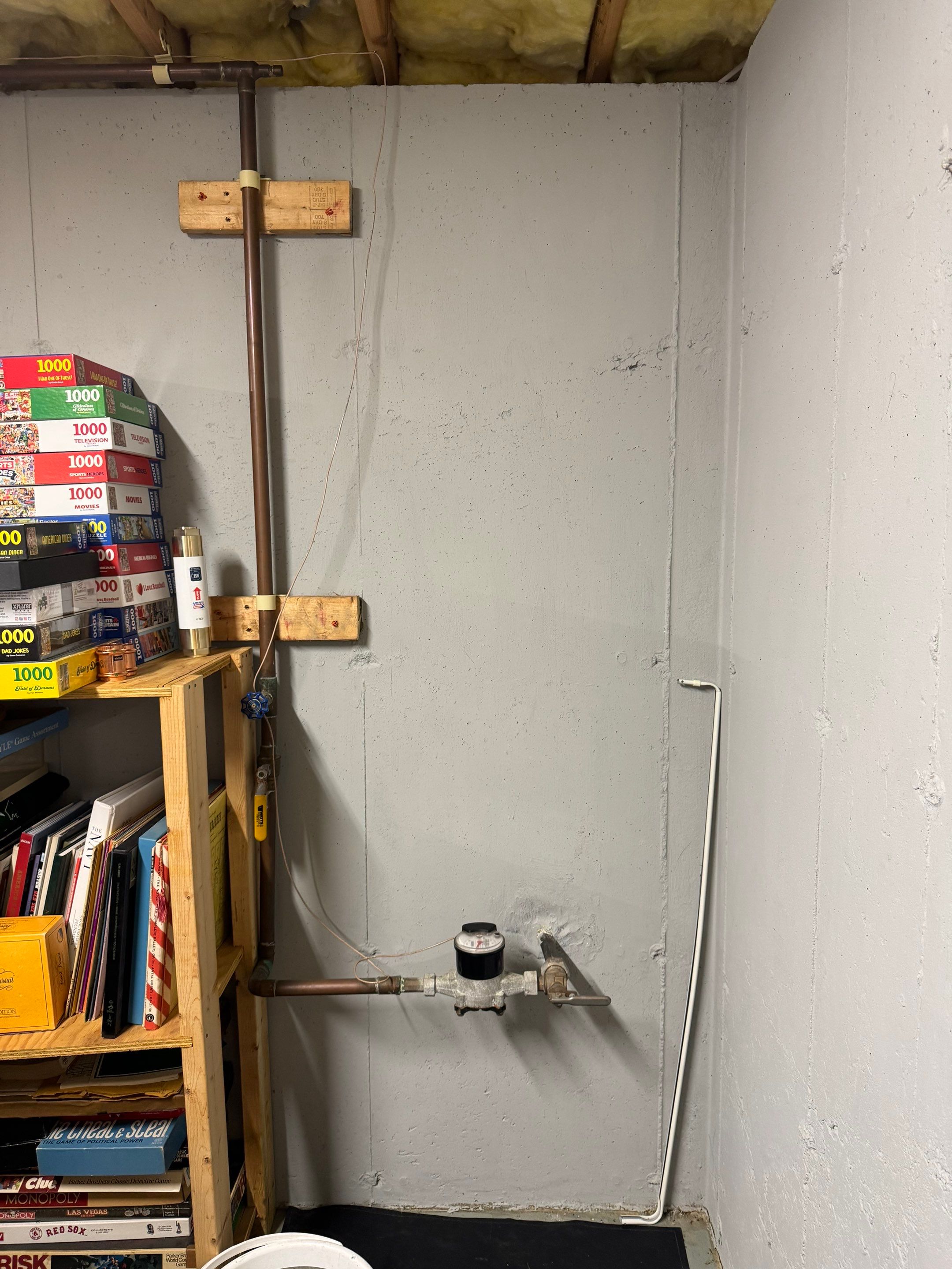 Halo ION Installation by Stake Plumbing and Heating