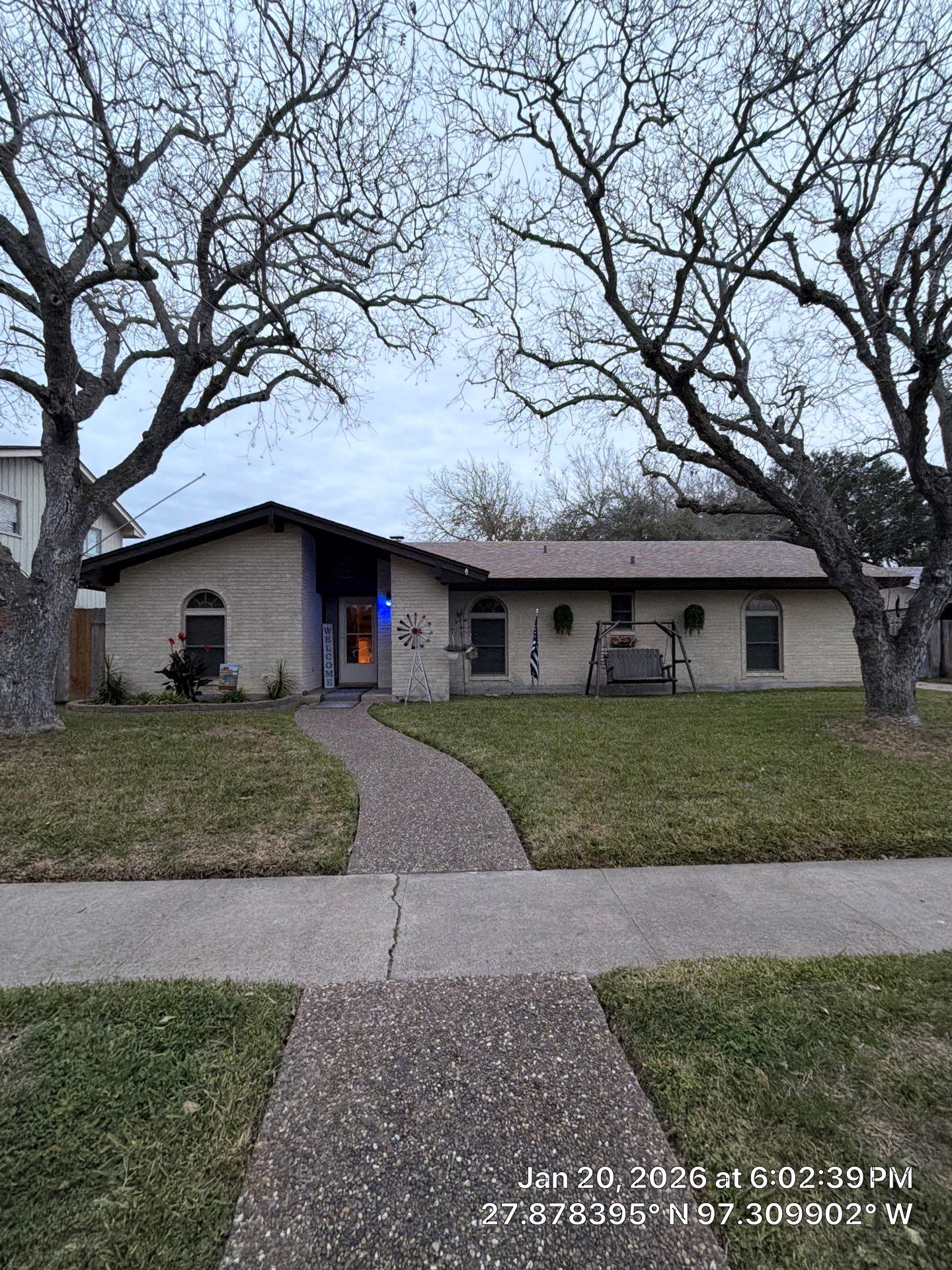 TruDef Brownwood in Portland, Tx by PMG Home LLC