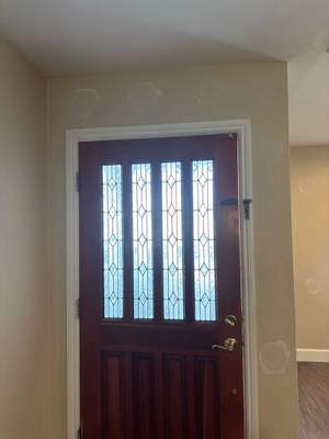 Project in Yorba Linda